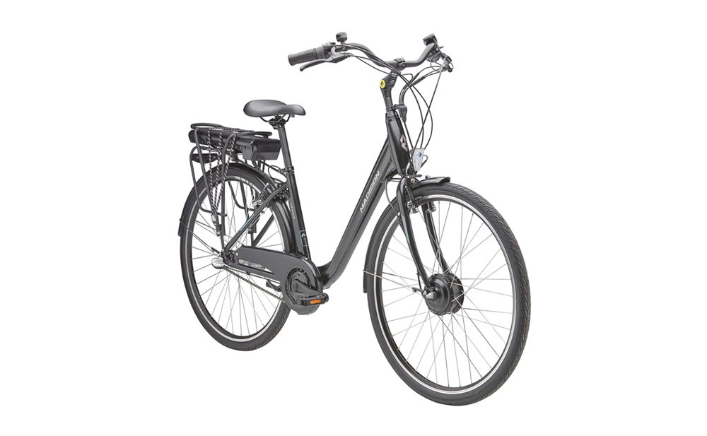 Pyöräilykausi käyntiin – löydä sopiva pyörä Pyörä-Nurmelta