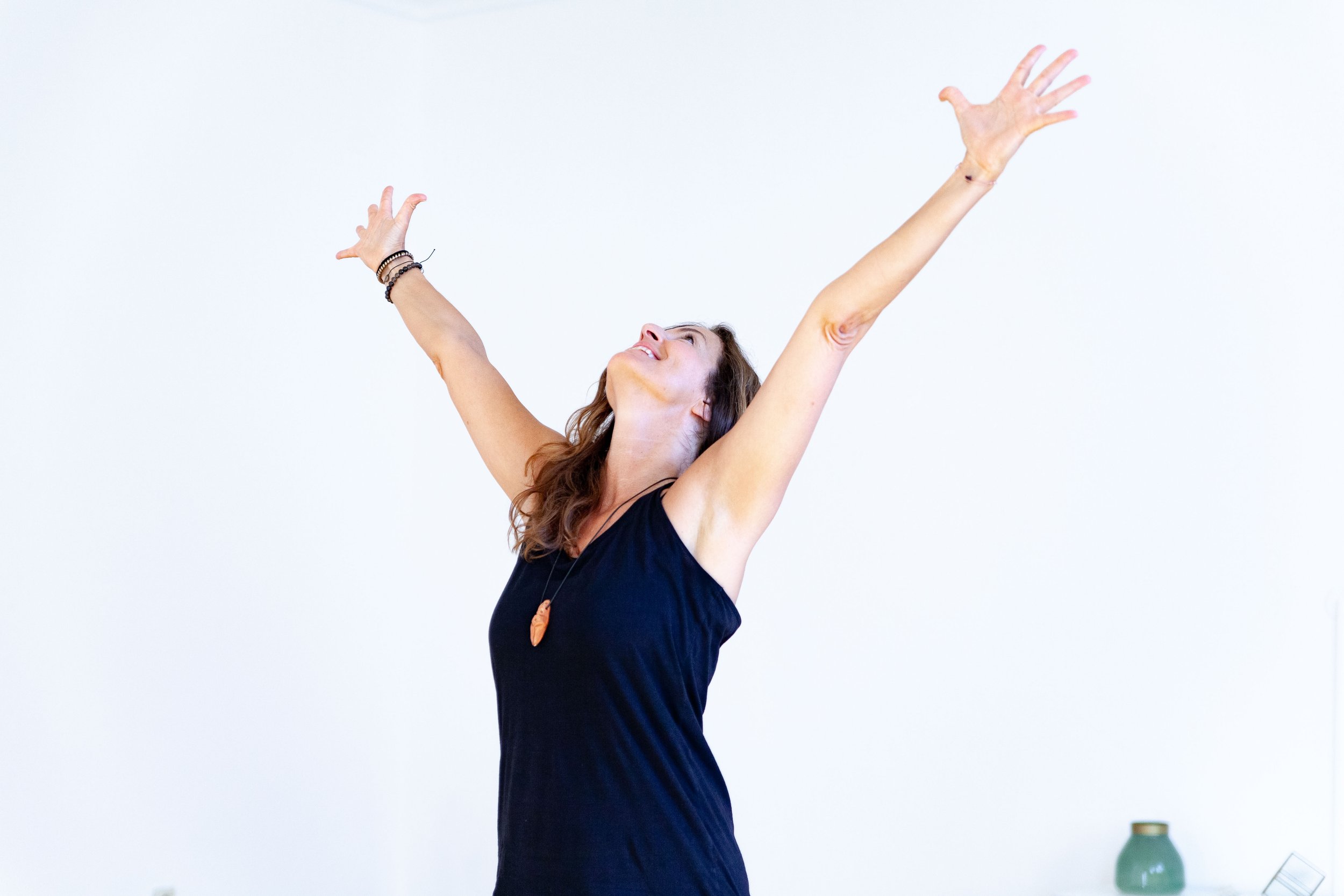 Sonnengrüße in den Frühling