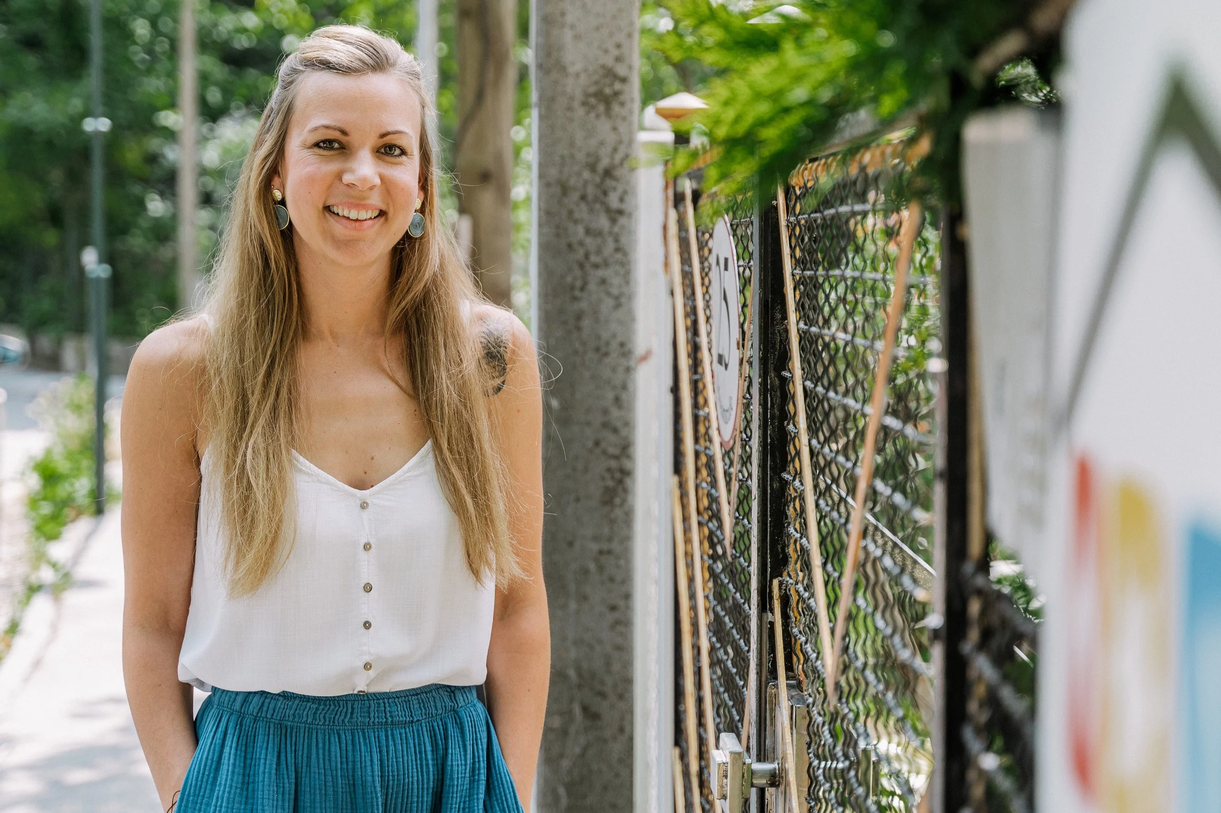 Nervensystem Reset - Ayurveda gegen Stress