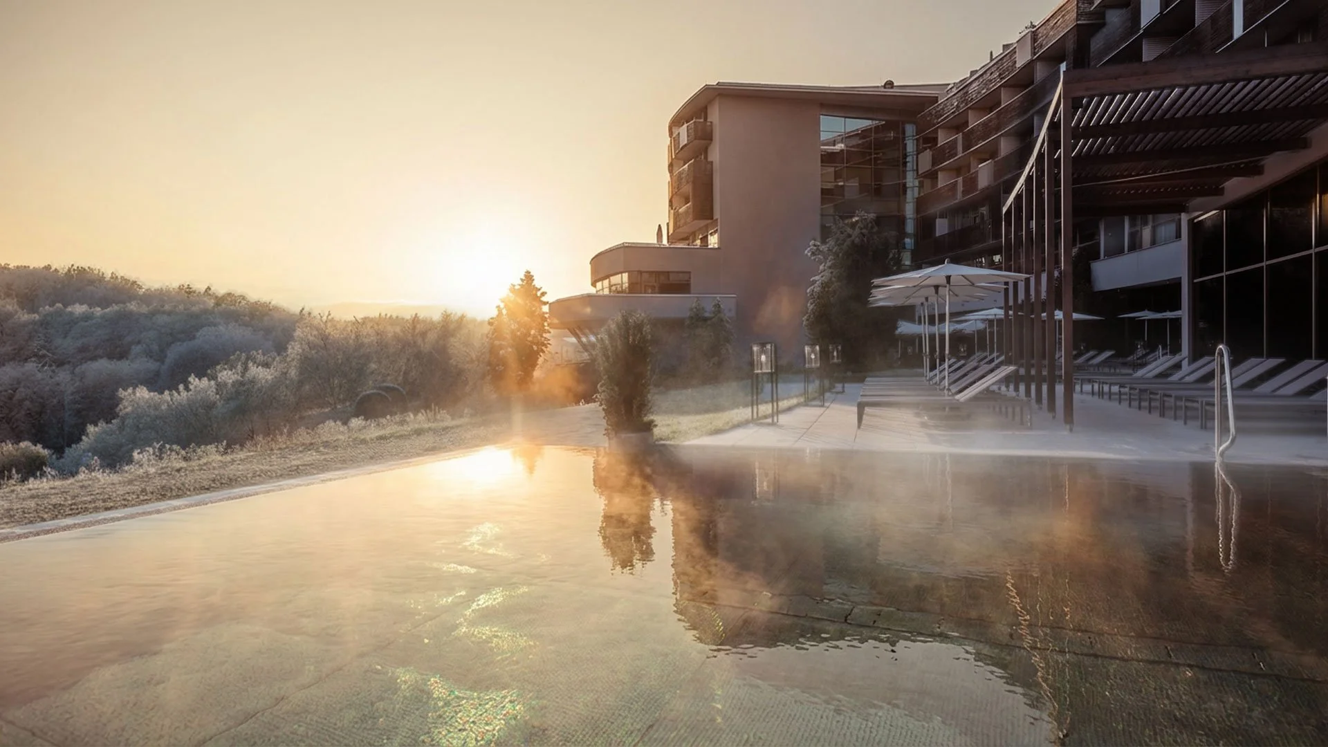 Winter Wellness Yoga Retreat im Falkensteiner Balance Resort