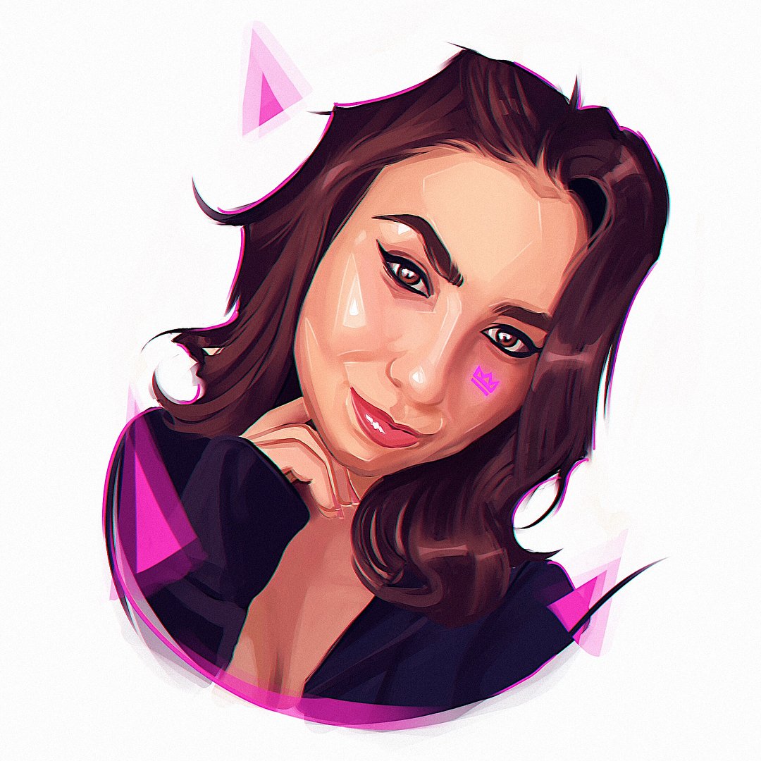 Next winner of the free portrait, the amazing @beyzaseherx 😘❤️✨ I swear, getting to know Beyza was the greatest thing ever! She&rsquo;s super funny and we actually have a TON in common! I&rsquo;m so thankful and humble that people look up to me as a