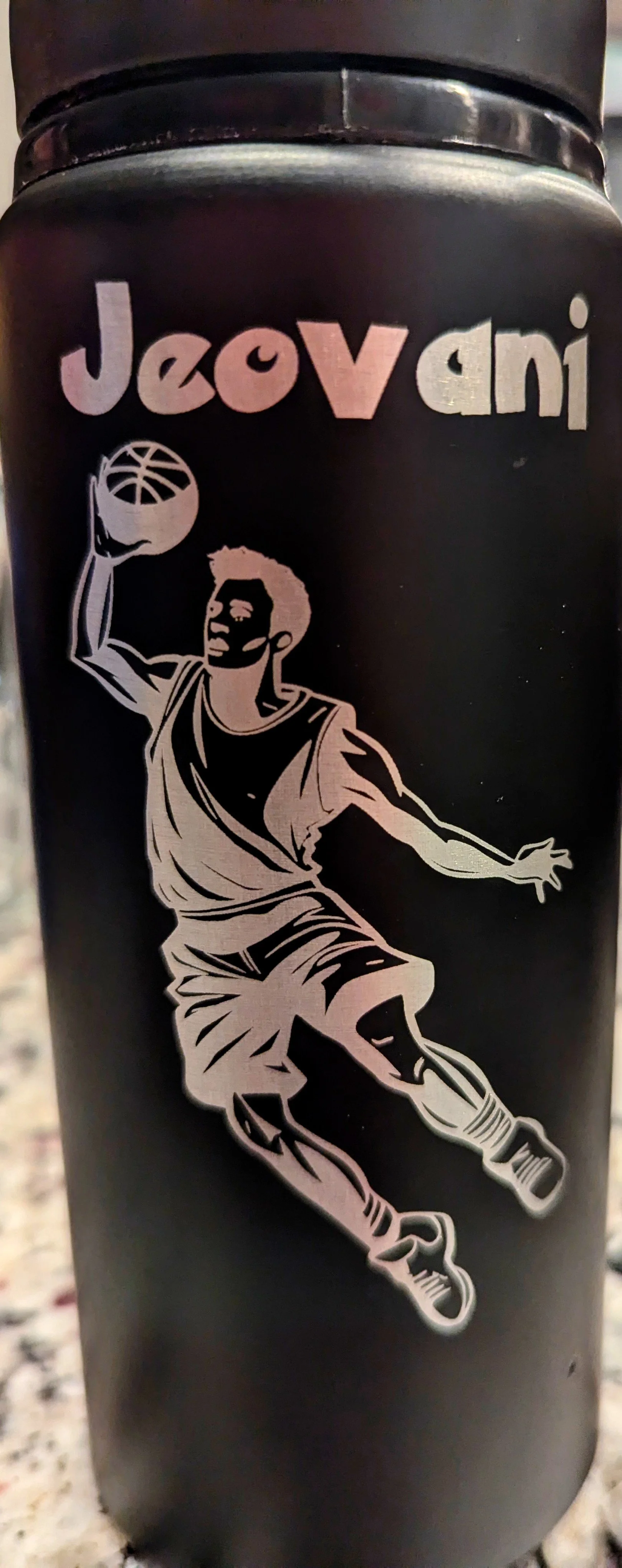 Athlete Hydration