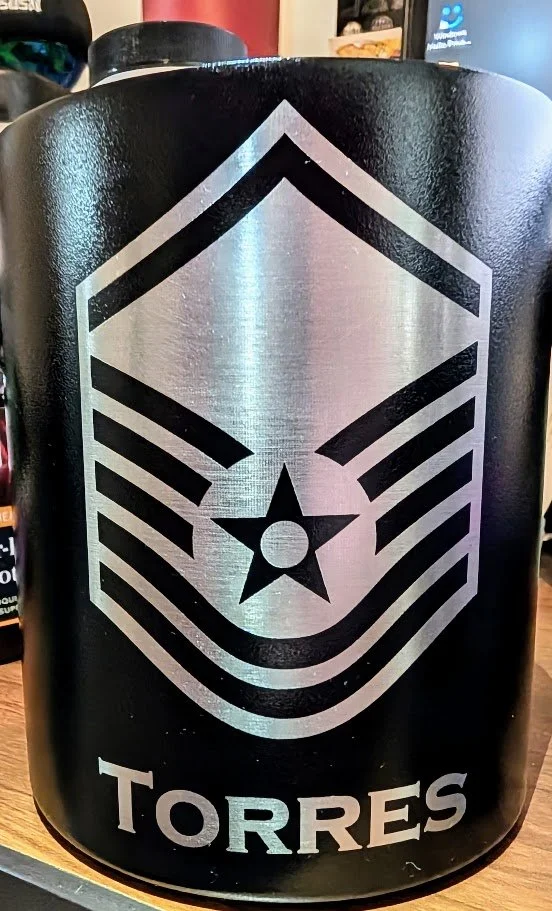 Promotion Present