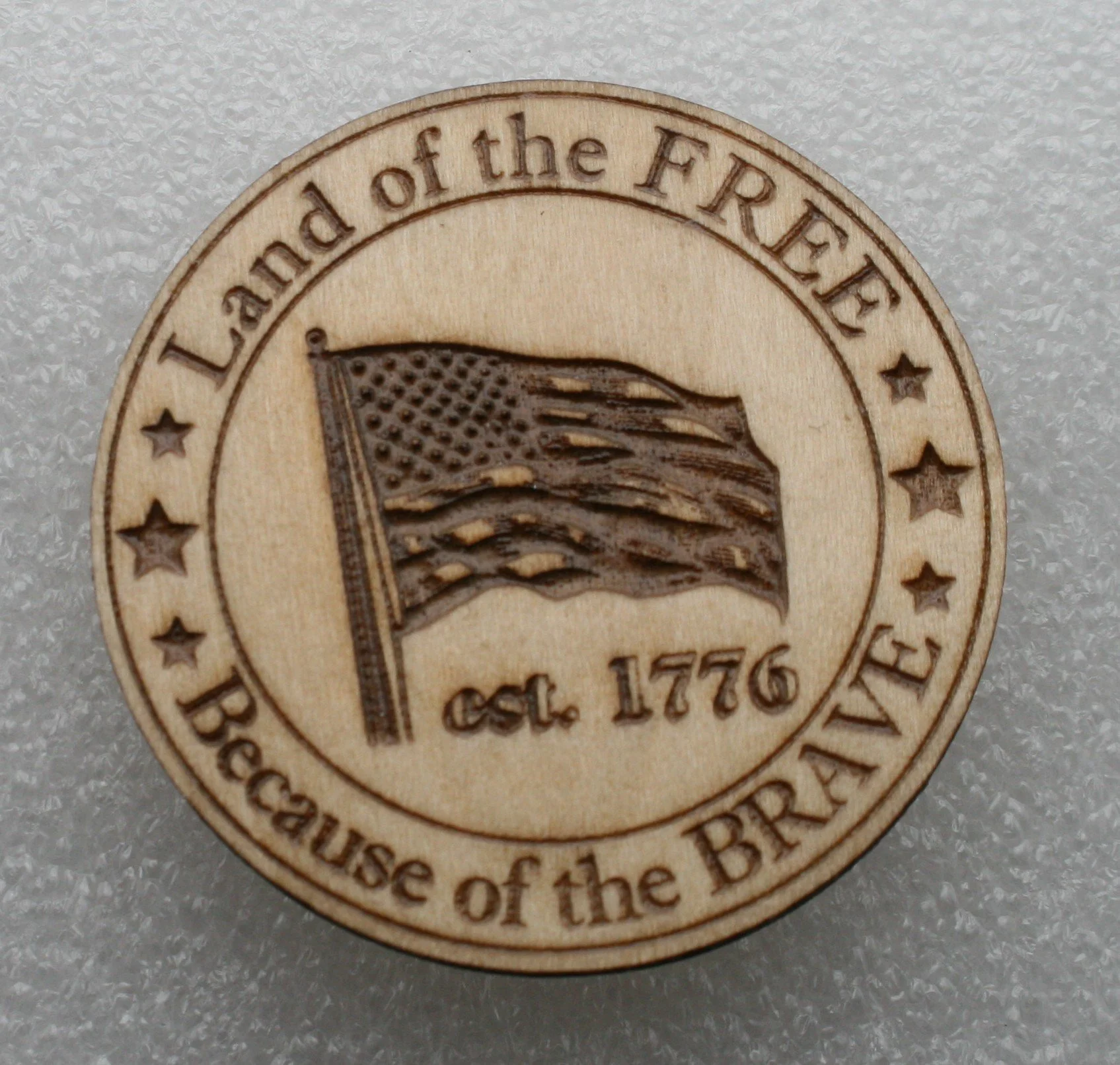 Land of the Free.JPG