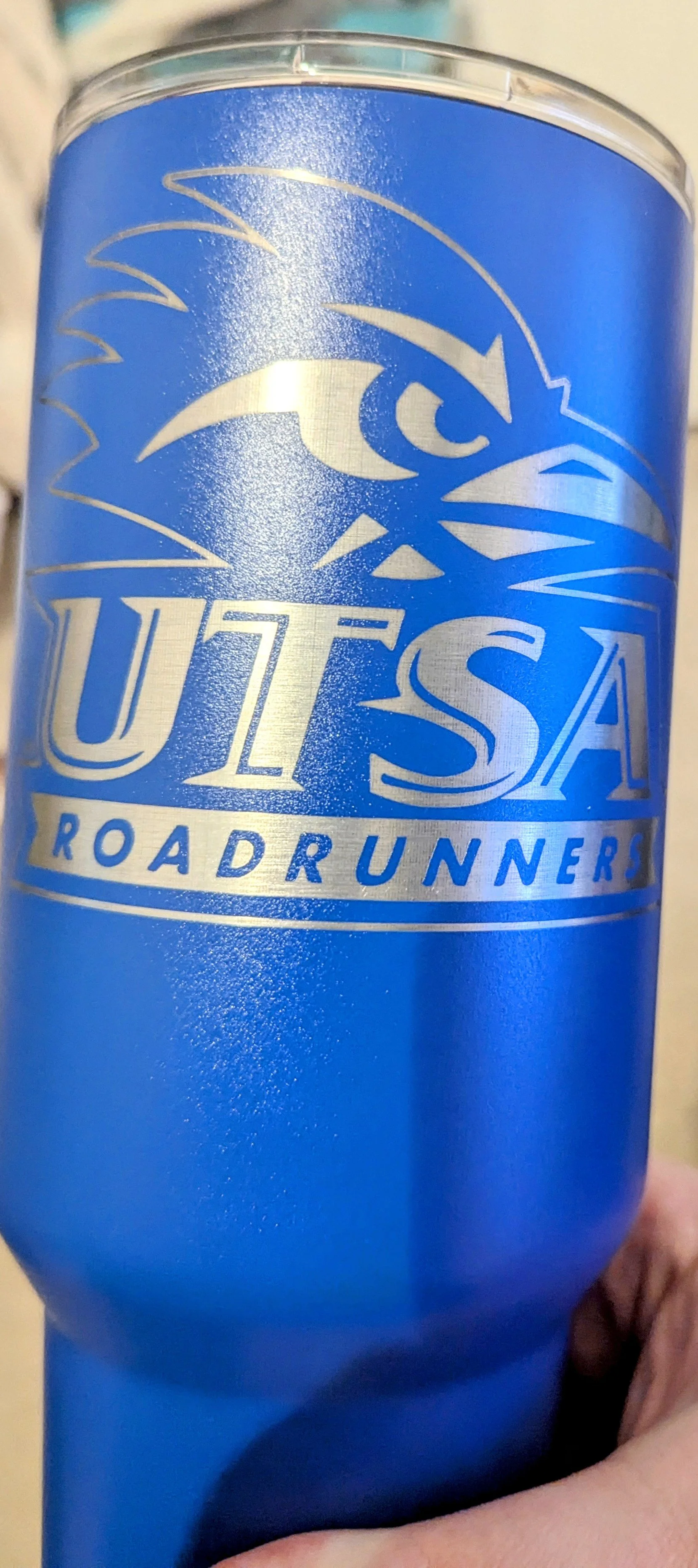 Graduate Cup
