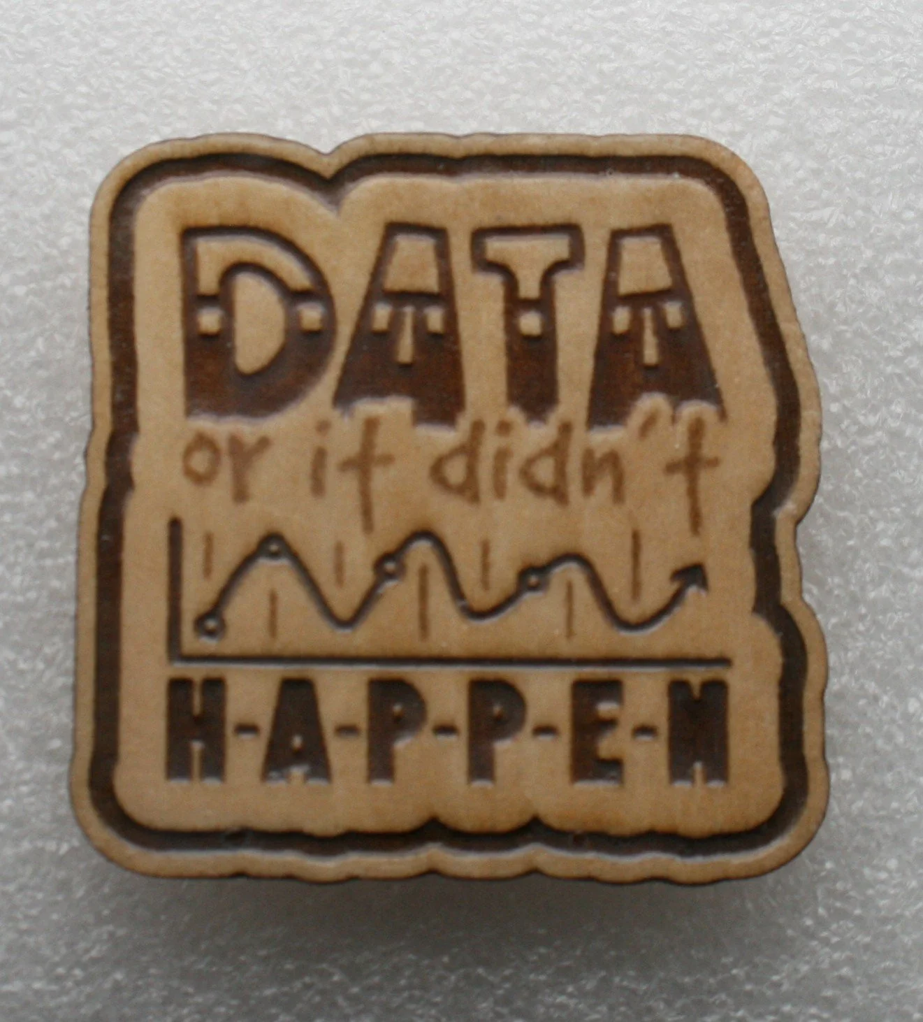 Data or it Didn't Happen.JPG