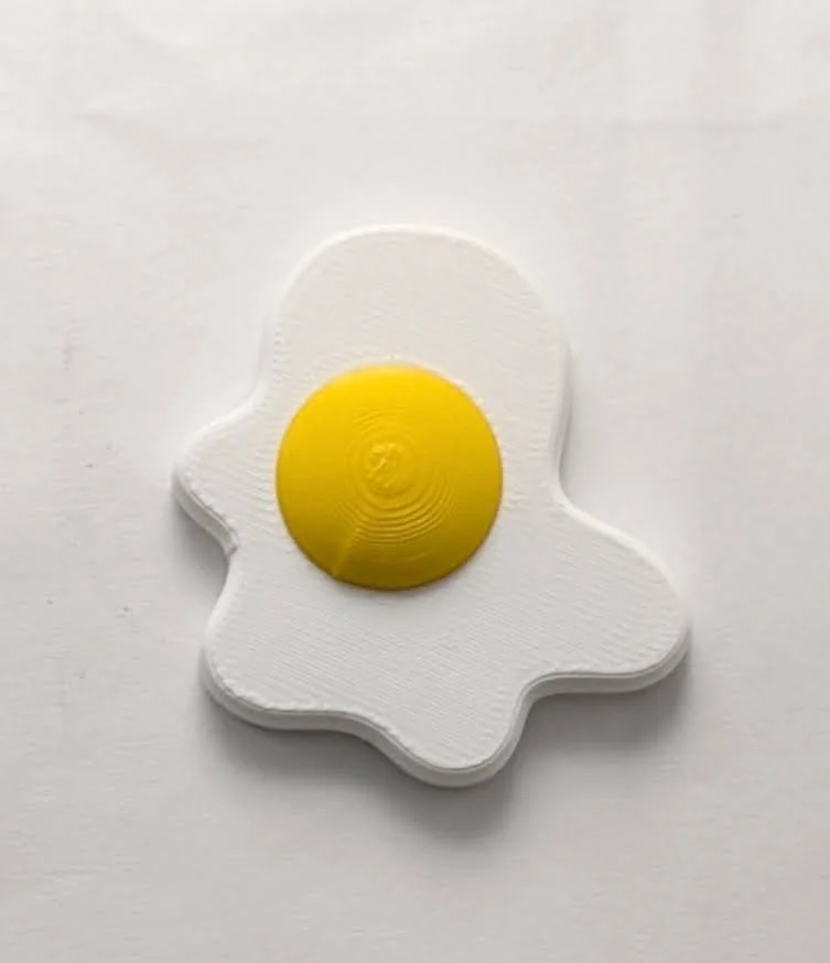 Eggs-cellent