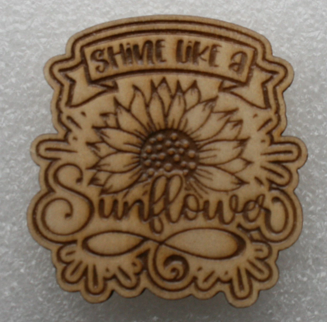 Shine Like a Sunflower.JPG