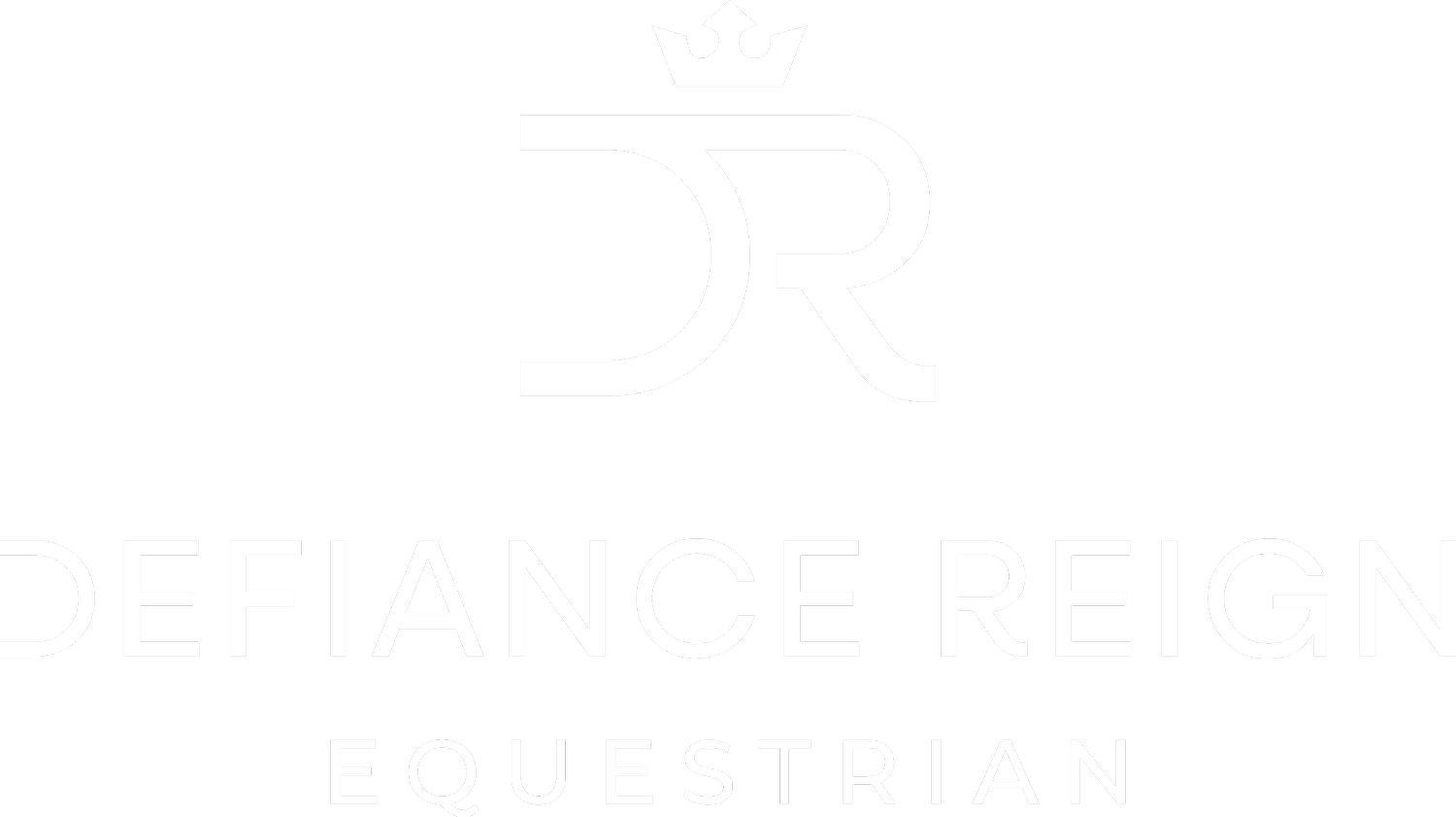 DEFIANCE REIGN