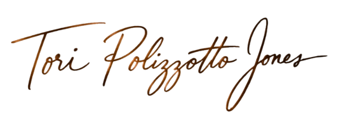 ToriPolizzottoJones.com