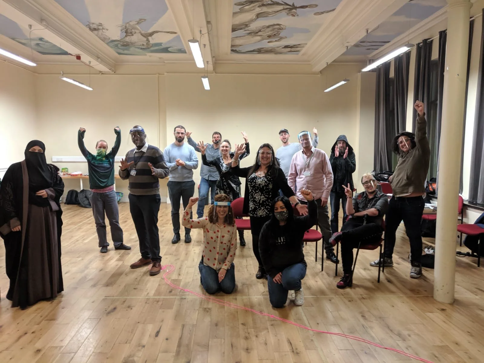 Greater Manchester Homelessness Prevention Strategy