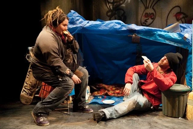 “after homelessness…”