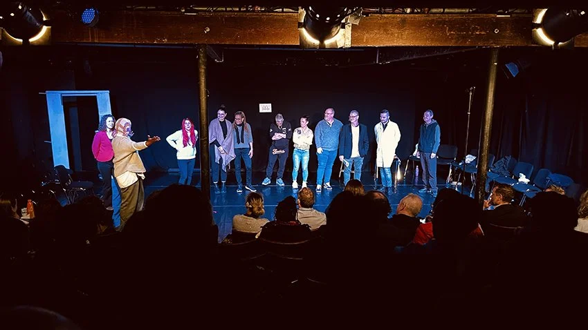 Co-creating the Homelessness Prevention and Rough Sleeping Strategy in Medway