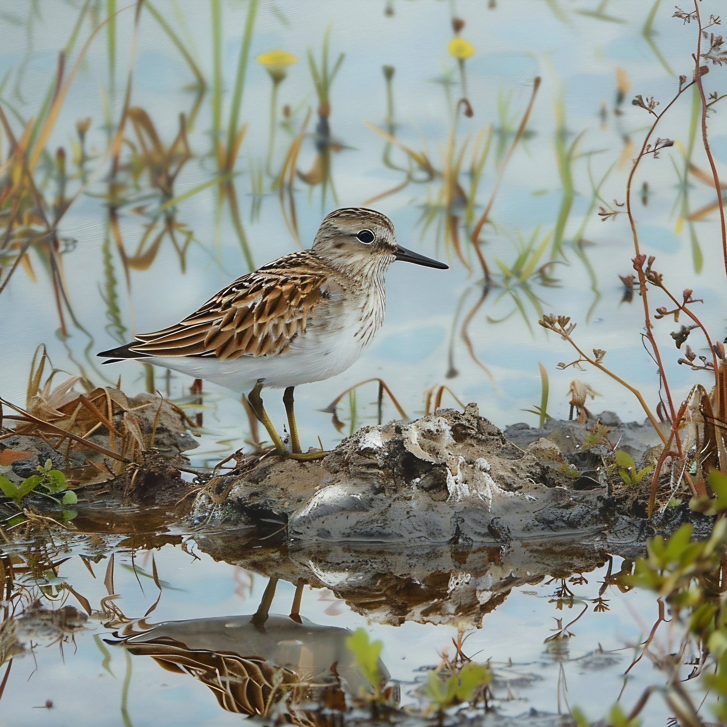 68 Least Sandpiper AI LL.jpg