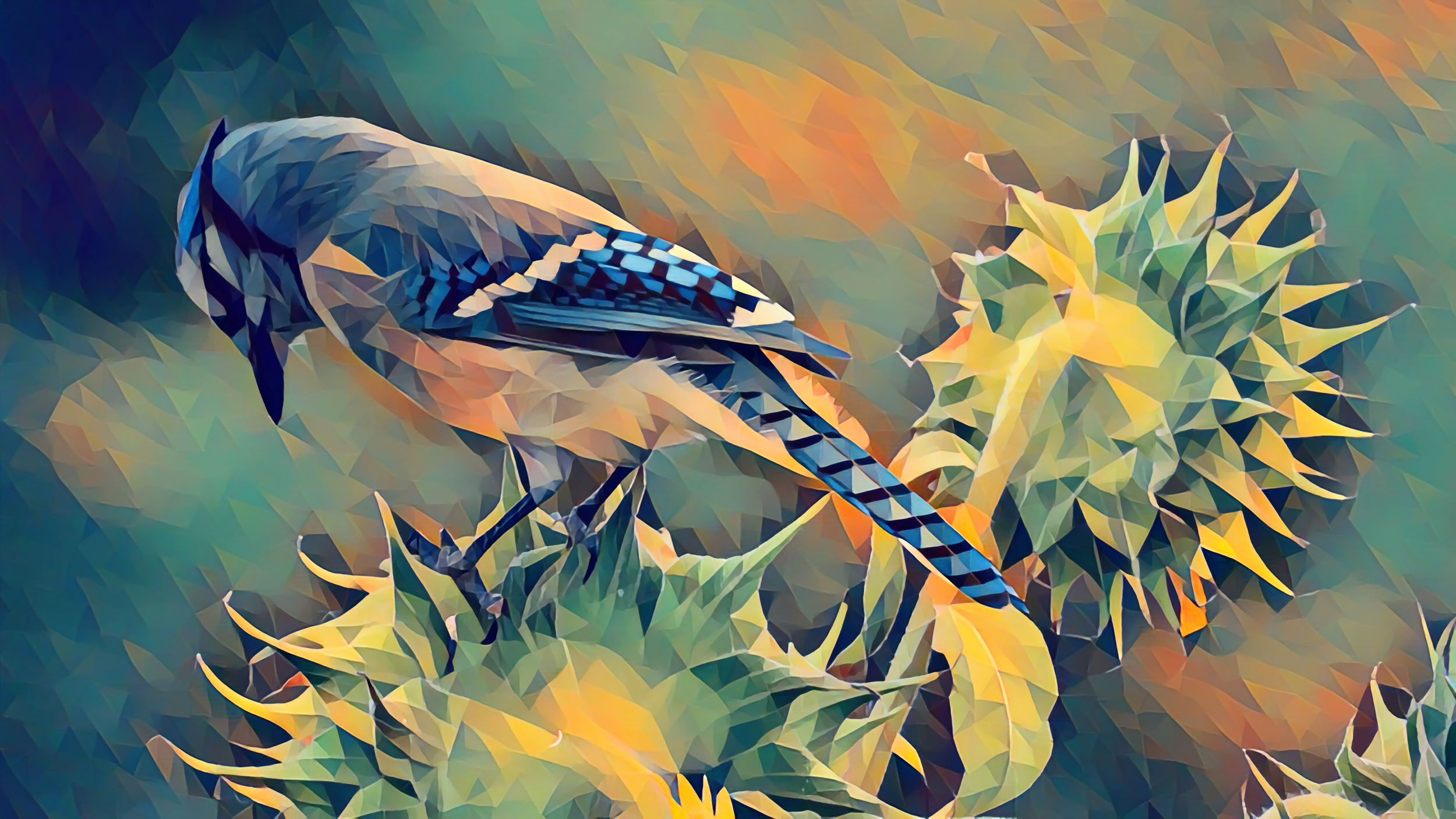 15 Blue Jay - Forest Poly Series.png