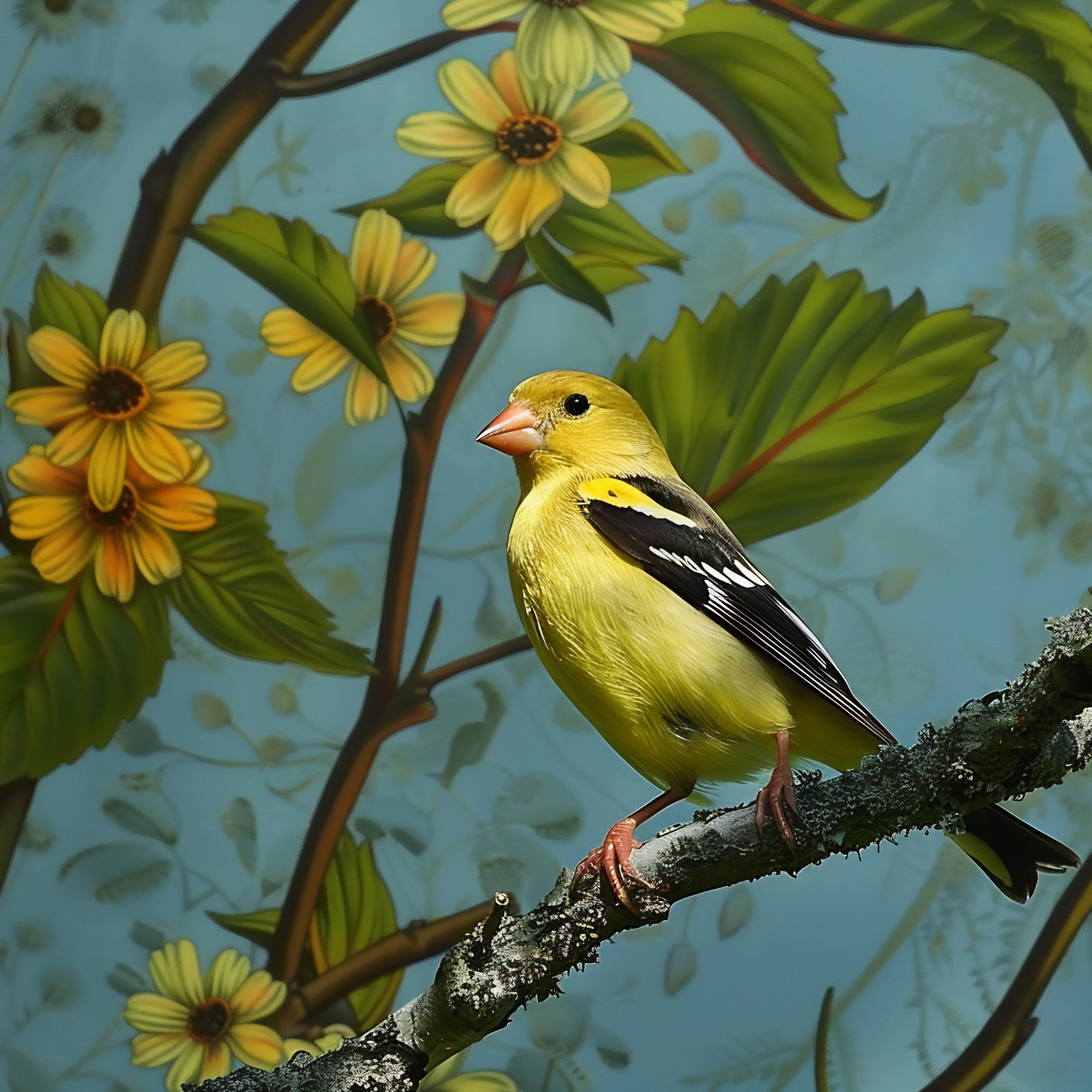 11 American Goldfinch AI LL.jpg