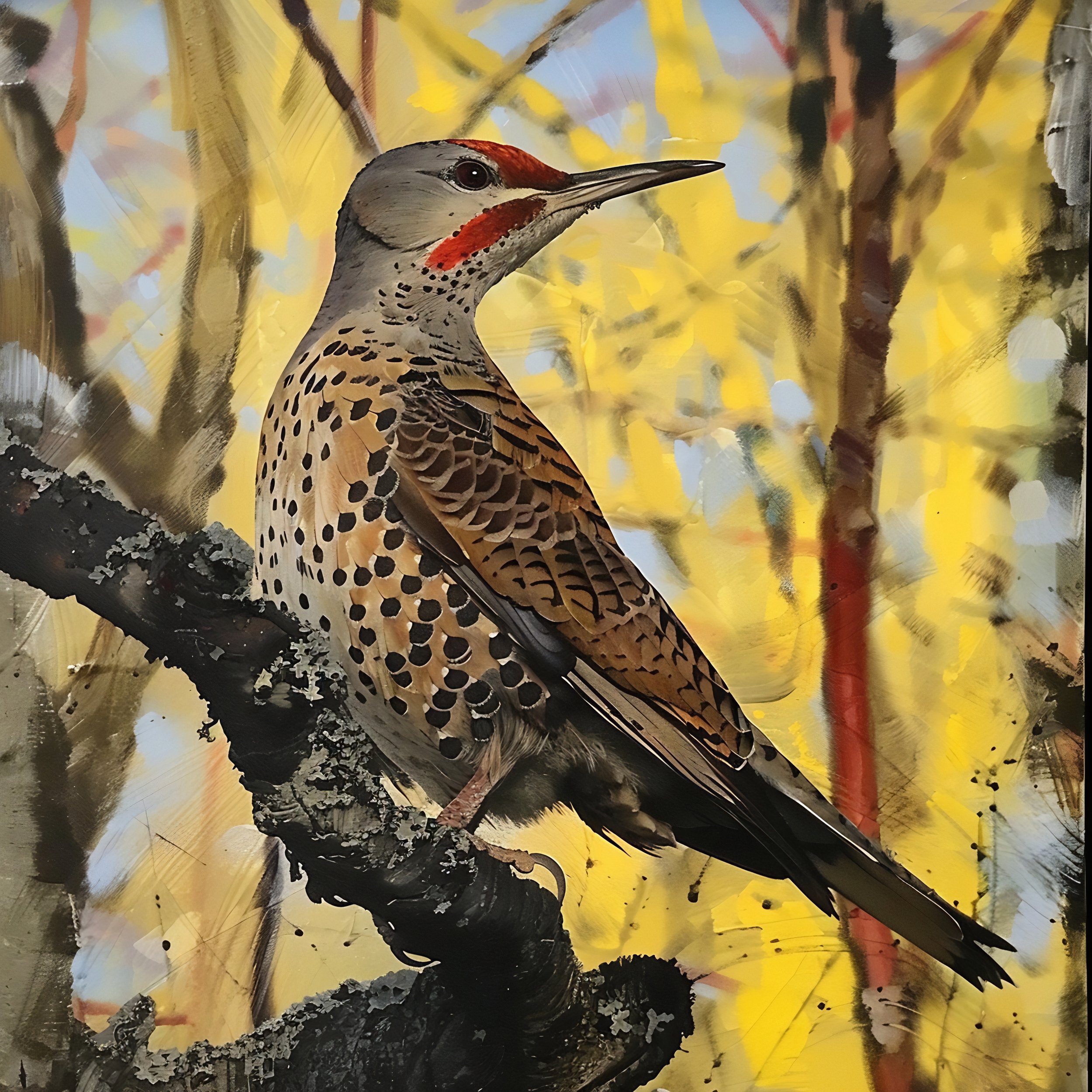 21 Northern Flicker AI LL.jpg