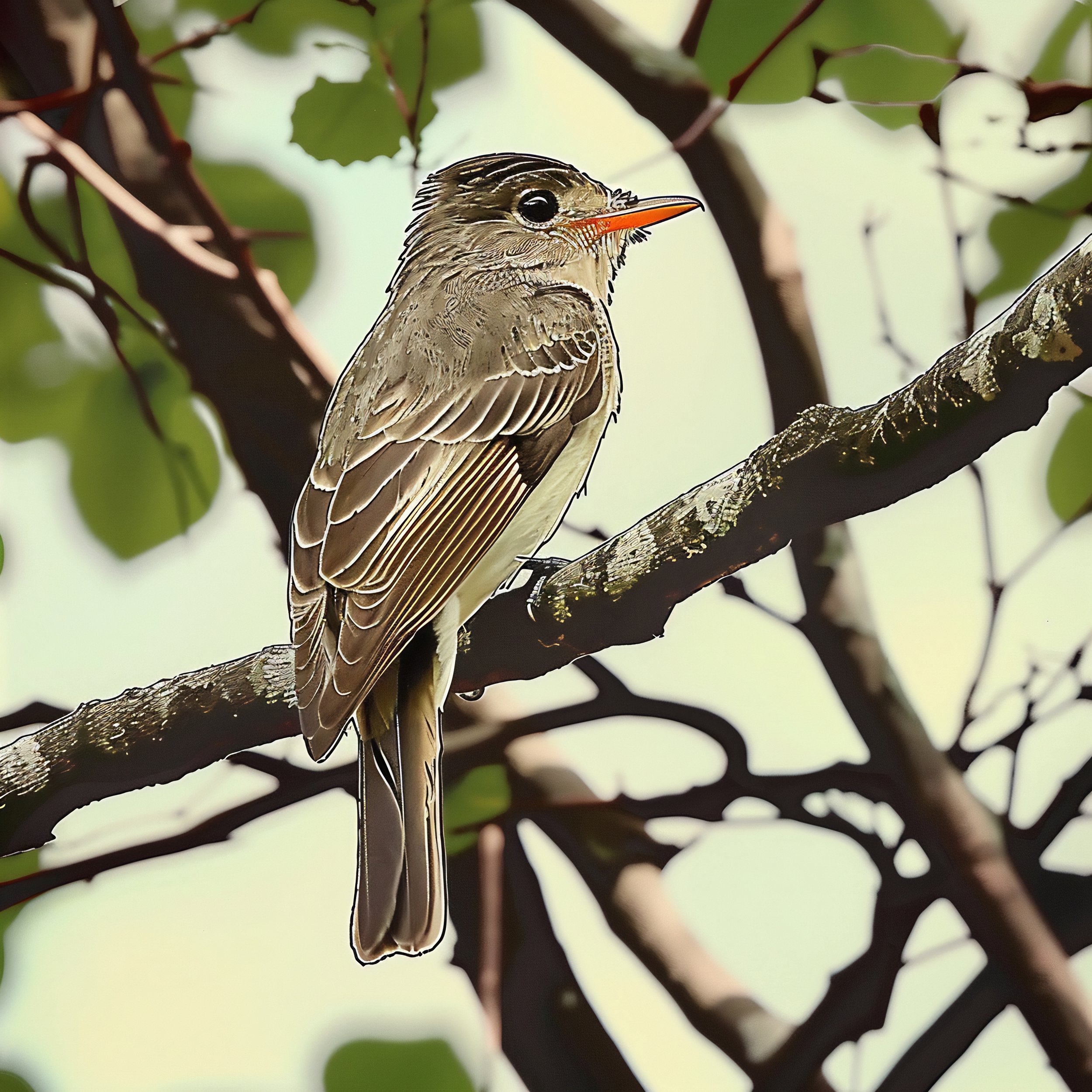 56 Eastern Wood-Pewee AI LL.jpg