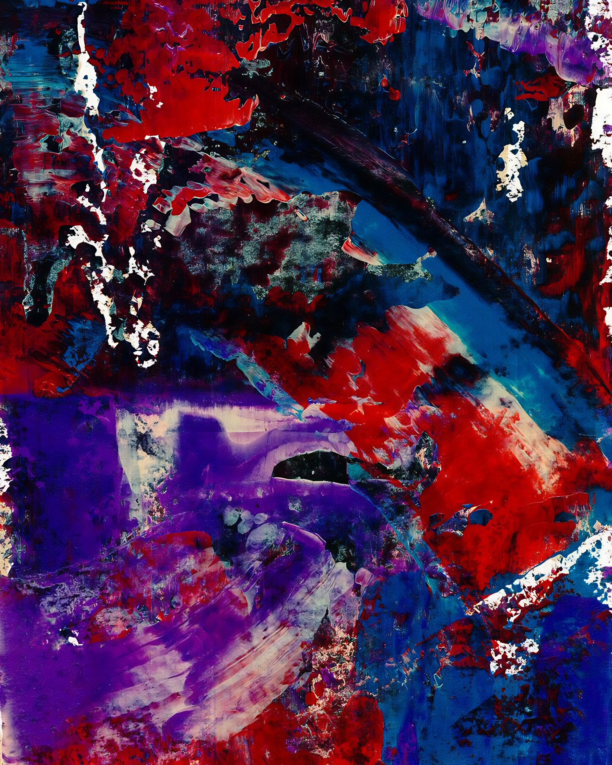 Kobi's Ocean Within ~ Common ~ Drop 19 (collab week with Kobi)