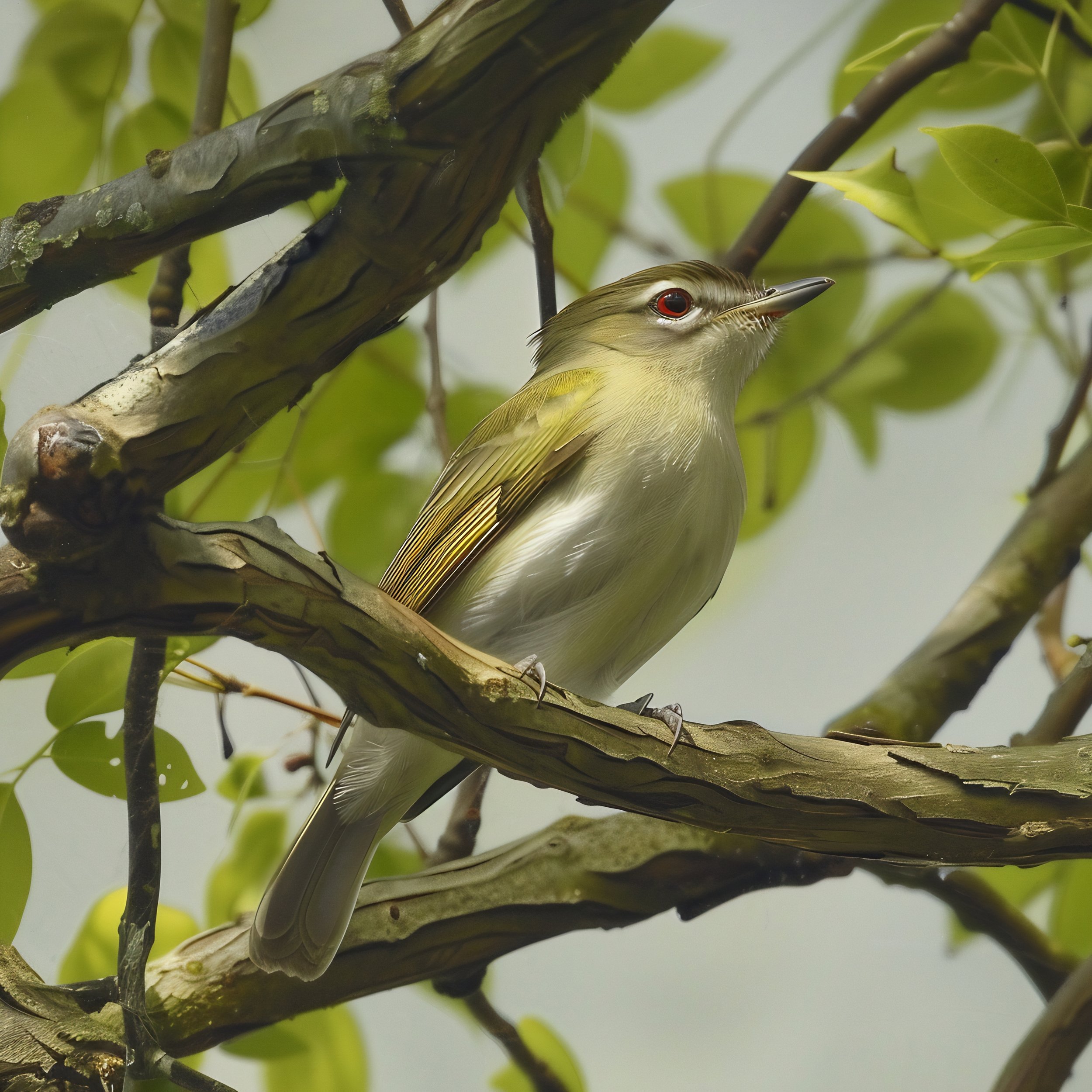 52 Red-eyed Vireo AI LL.jpg