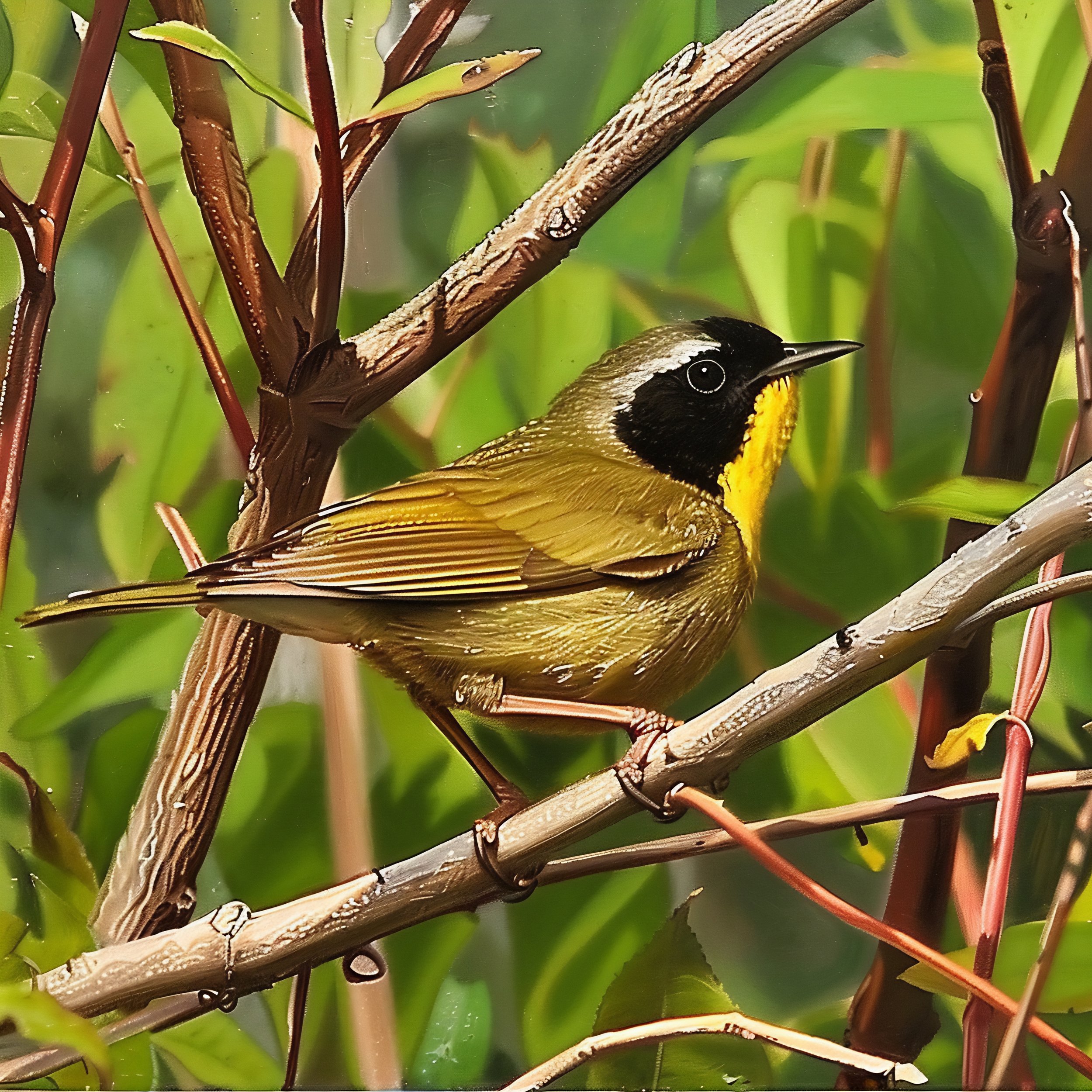 85 Common Yellowthroat AI LL.jpg