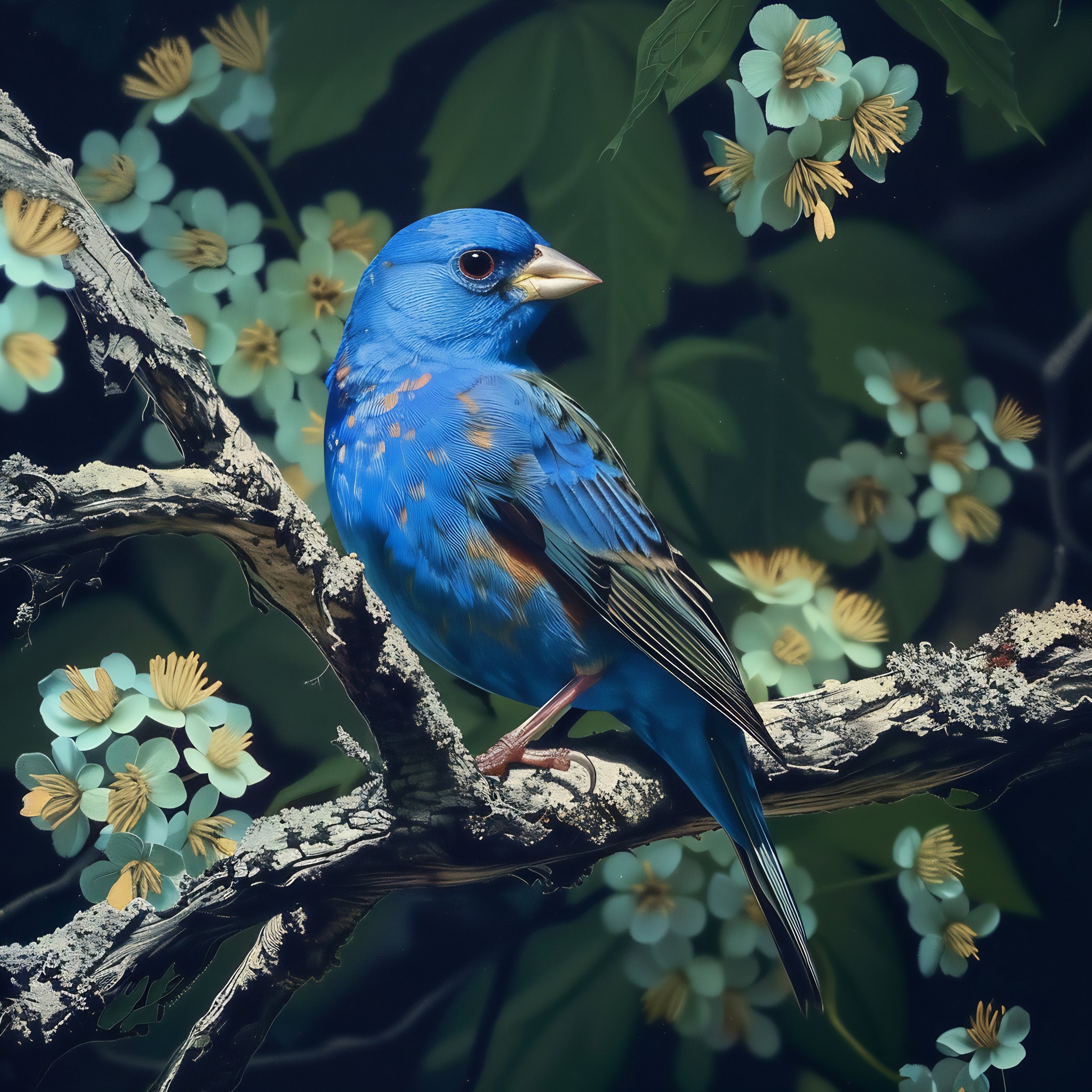 80 Indigo Bunting AI LL.jpg