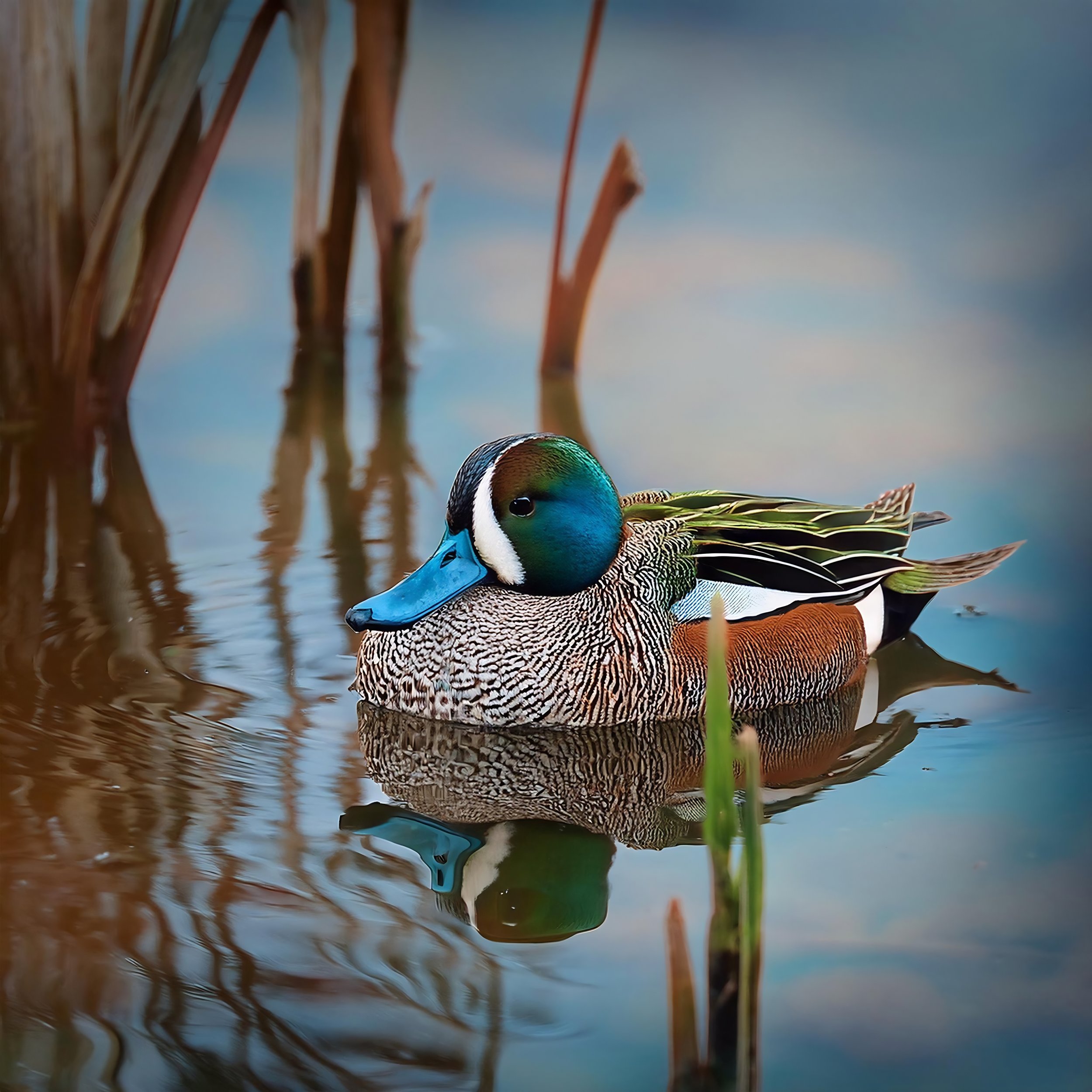 83 Blue-winged Teal AI LL.jpg