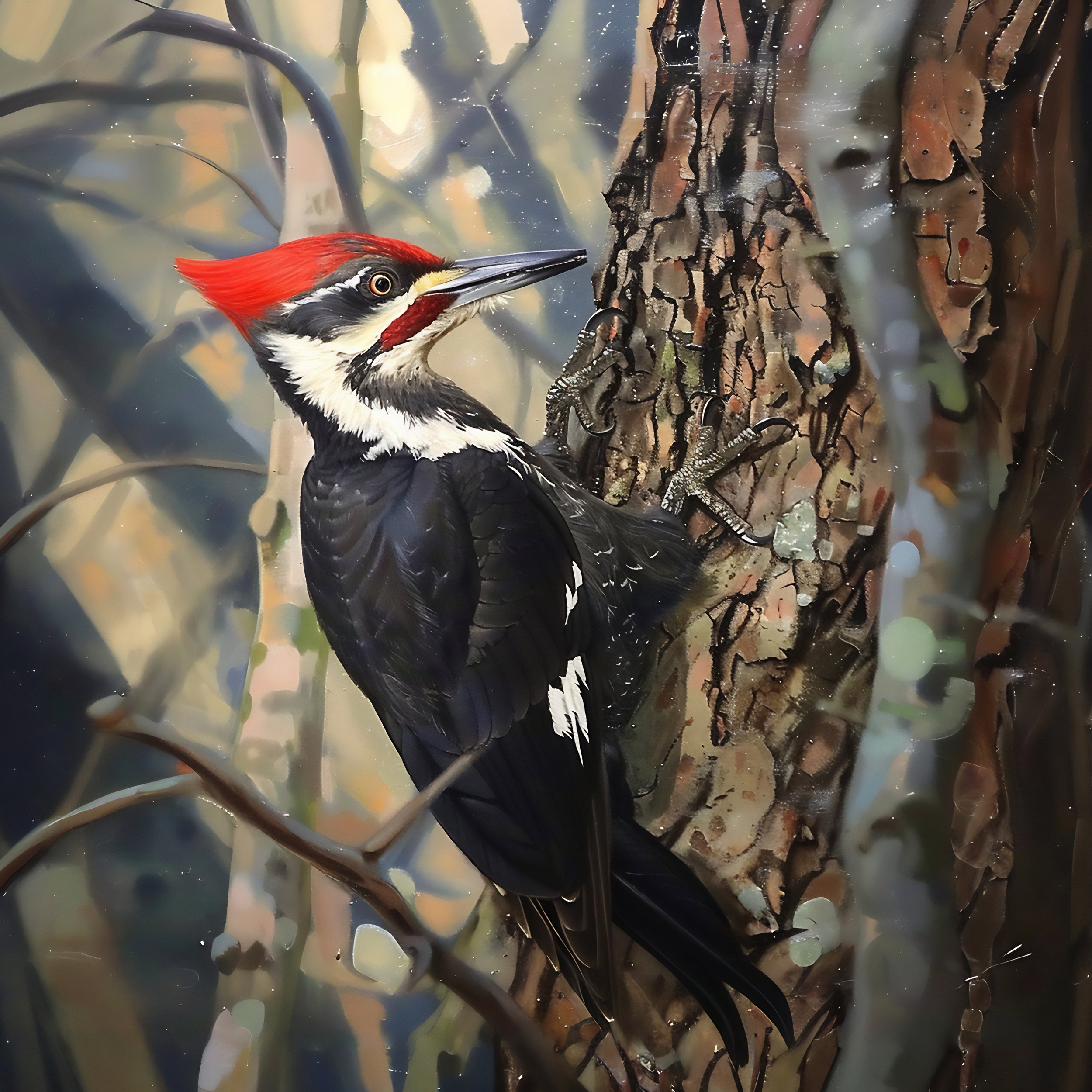 76 Pileated Woodpecker AI LL.jpg