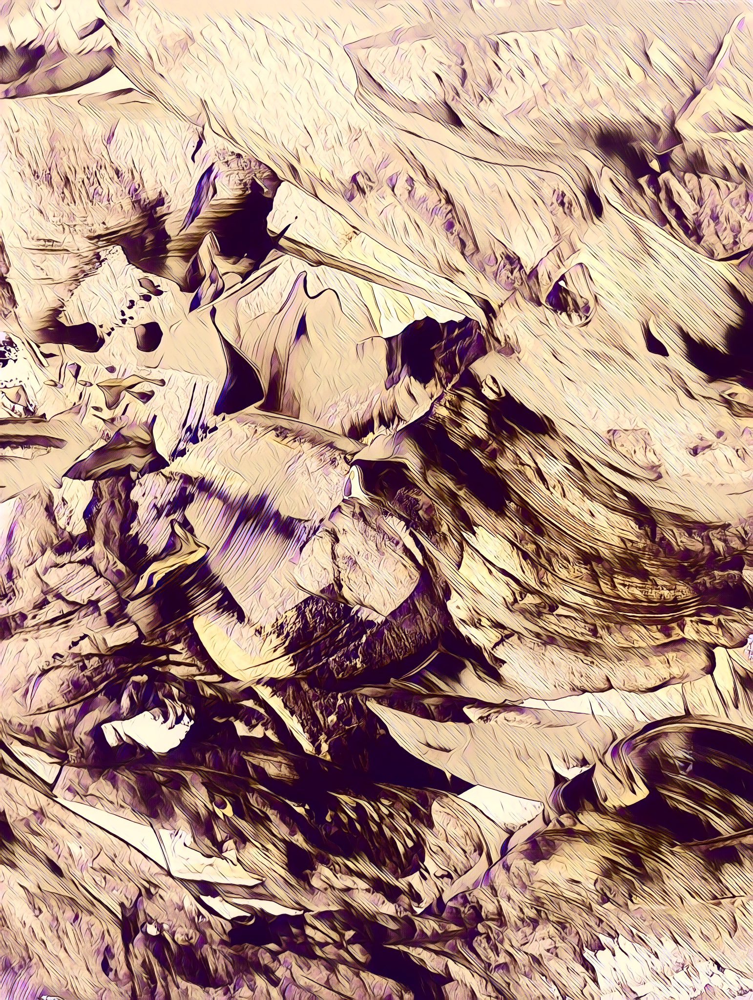 Landslide | Bstract ~ Rare ~ Drop 2