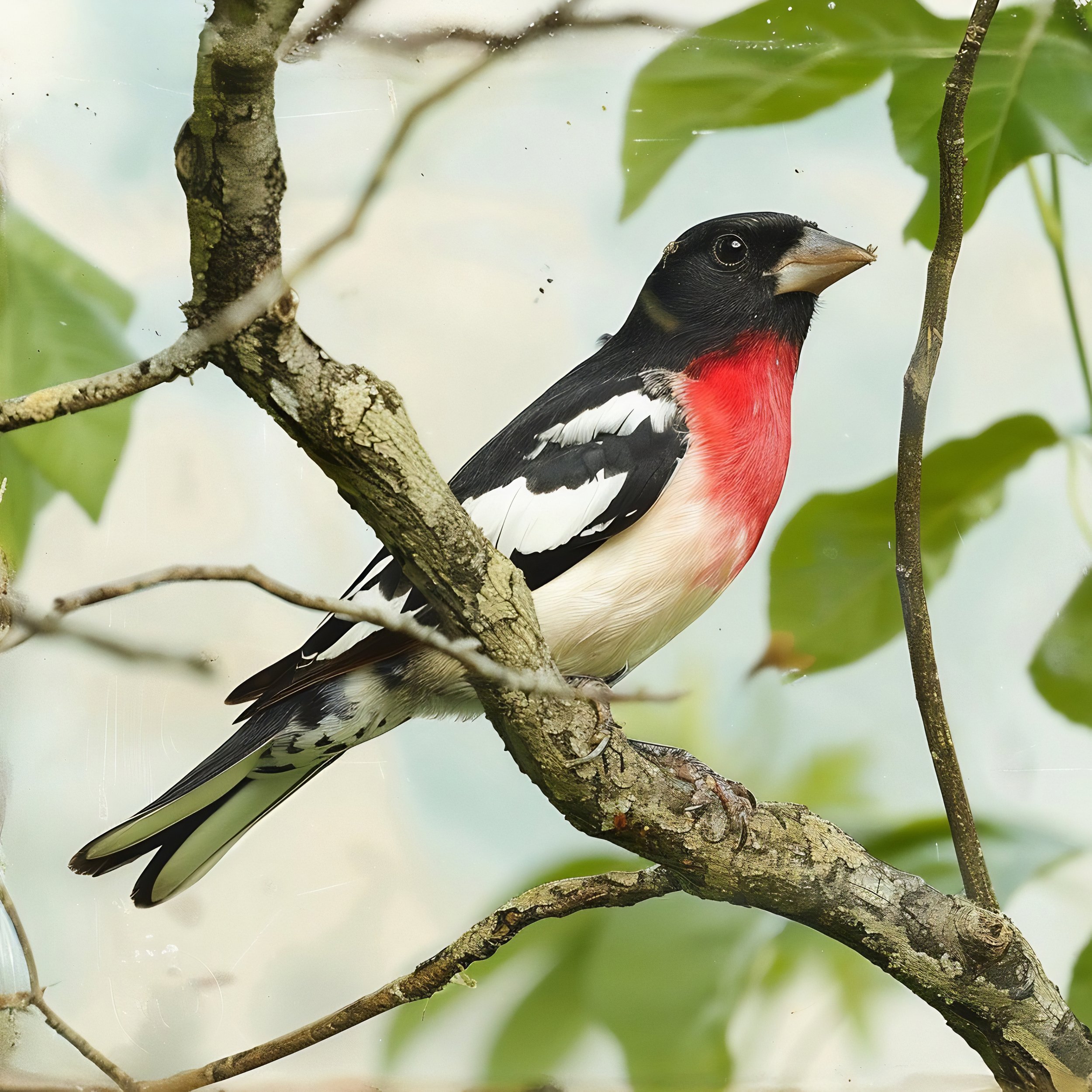 79 Rose-breasted Grosbeak AI LL.jpg