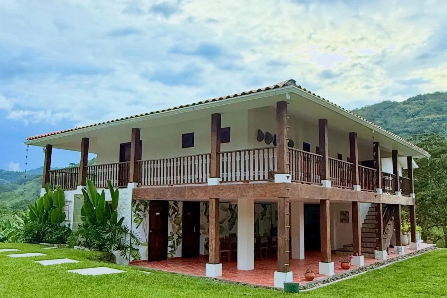 The Best Group Houses Near Salento — What to Look For When Booking