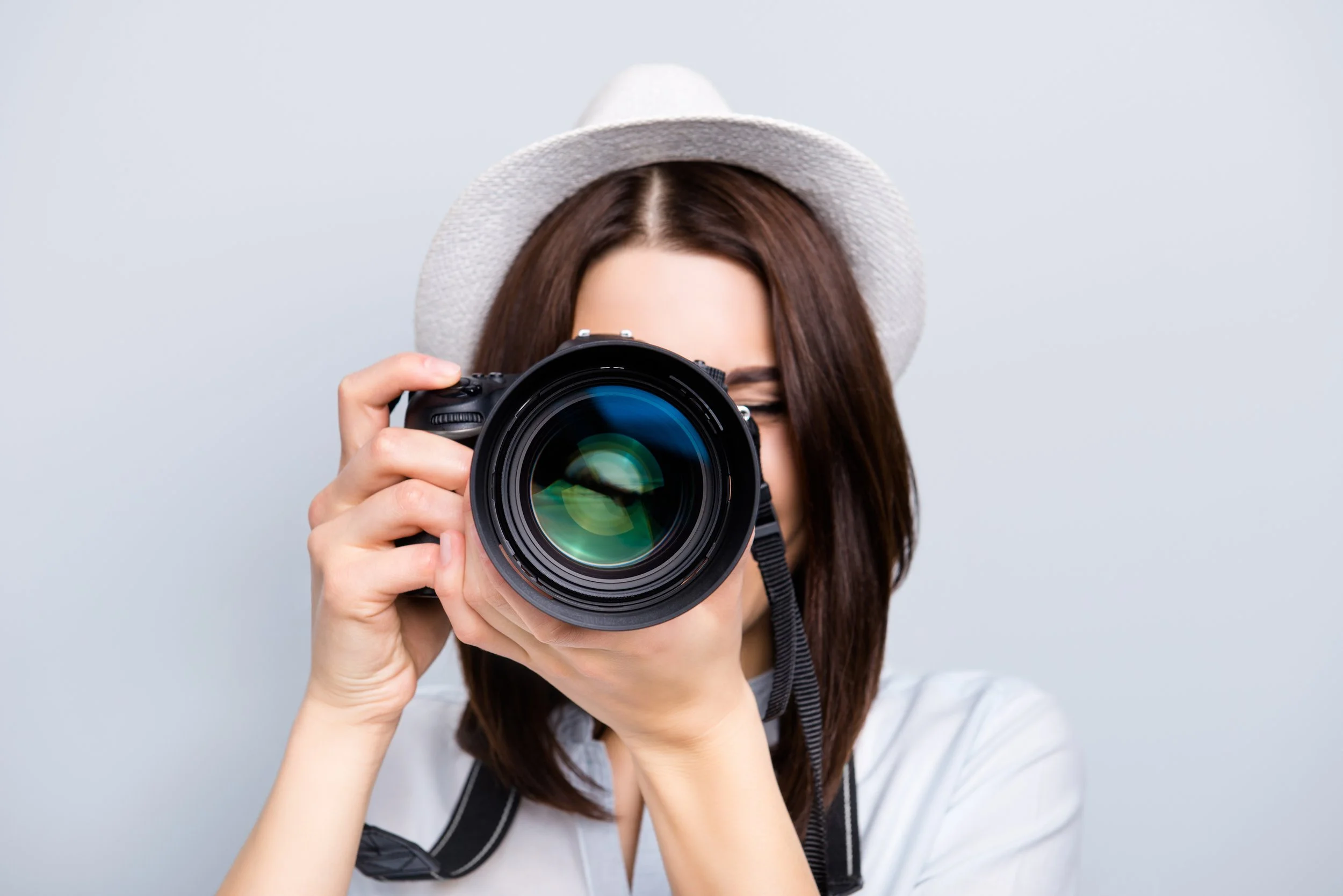 Picture Day — PS110