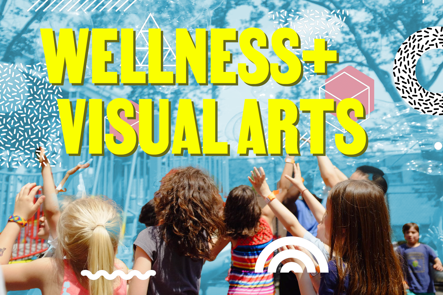 Wellness & Visual Arts in Alignment