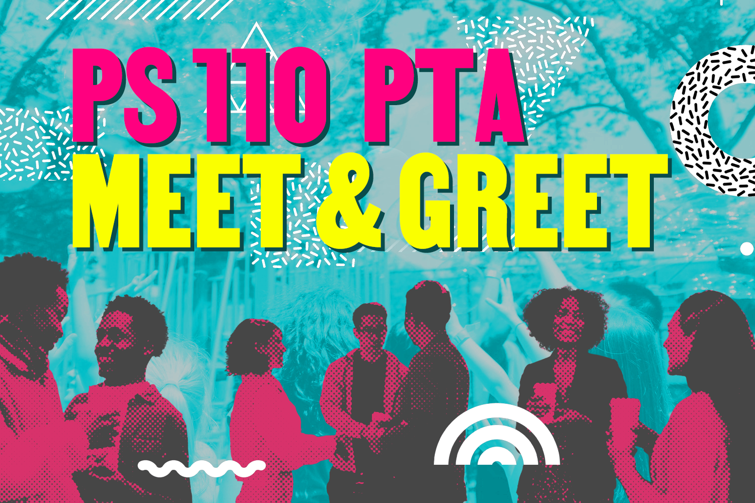 New Parents! Meet &amp; Greet the PTA