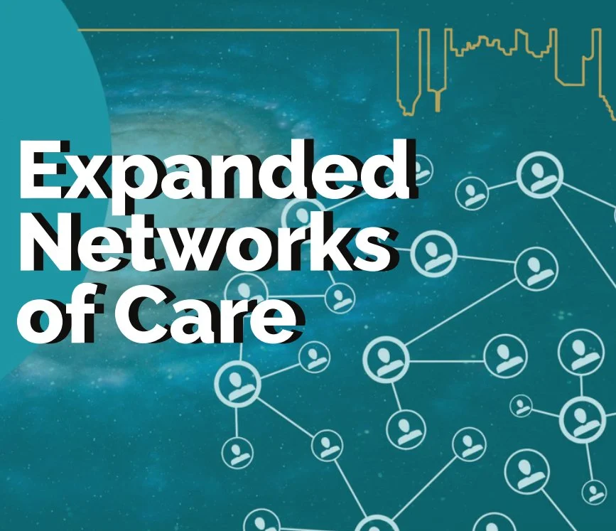 Policing Alternatives and Diversion Initiative Expanded Networks of Care Training