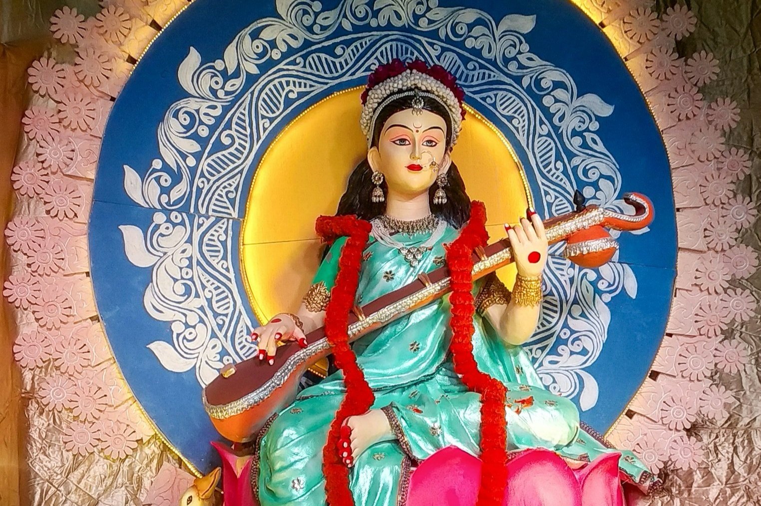 Vasant Pachami