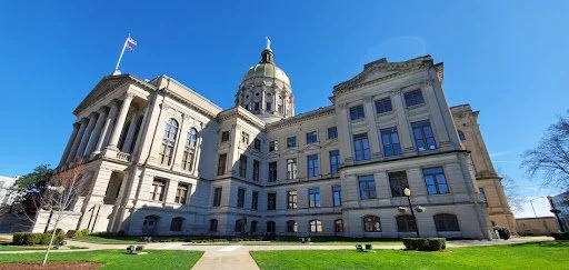 Hear Our Voices: Press Conference at the Capitol