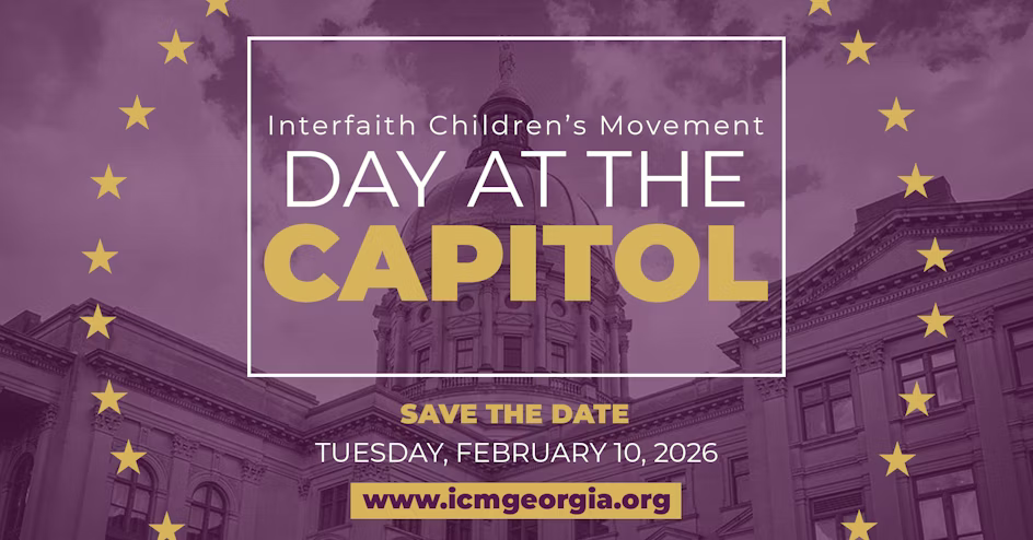 ICM's 15th Annual Day at the Capitol