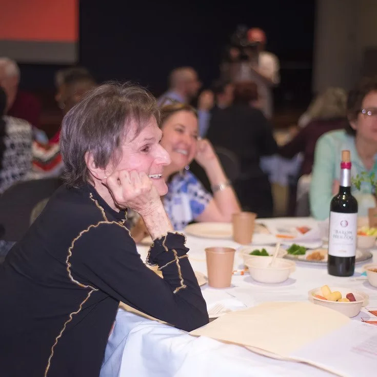 Interfaith Hunger Seder