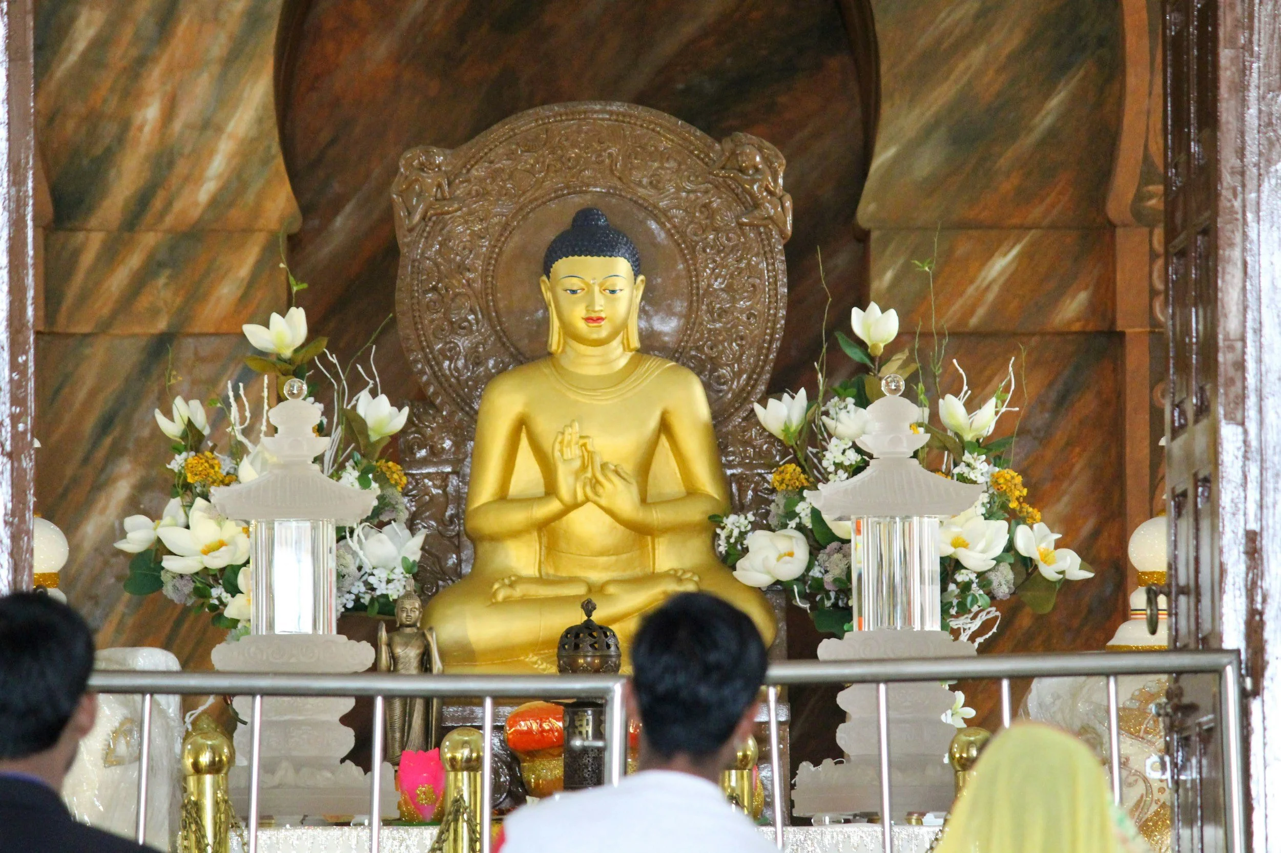 Mahavir Jayanti