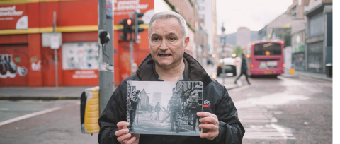 Atlanta Jewish Film Festival -- The Day After