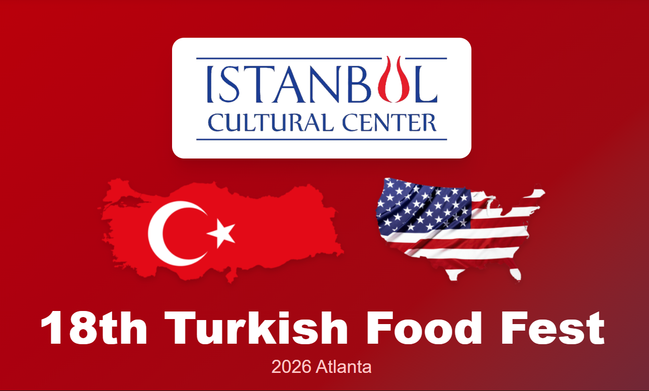 18th Atlanta Turkish Food Fest