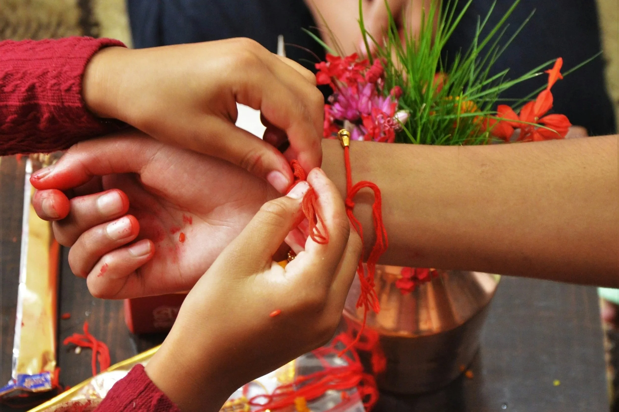 Raksha Bandhan