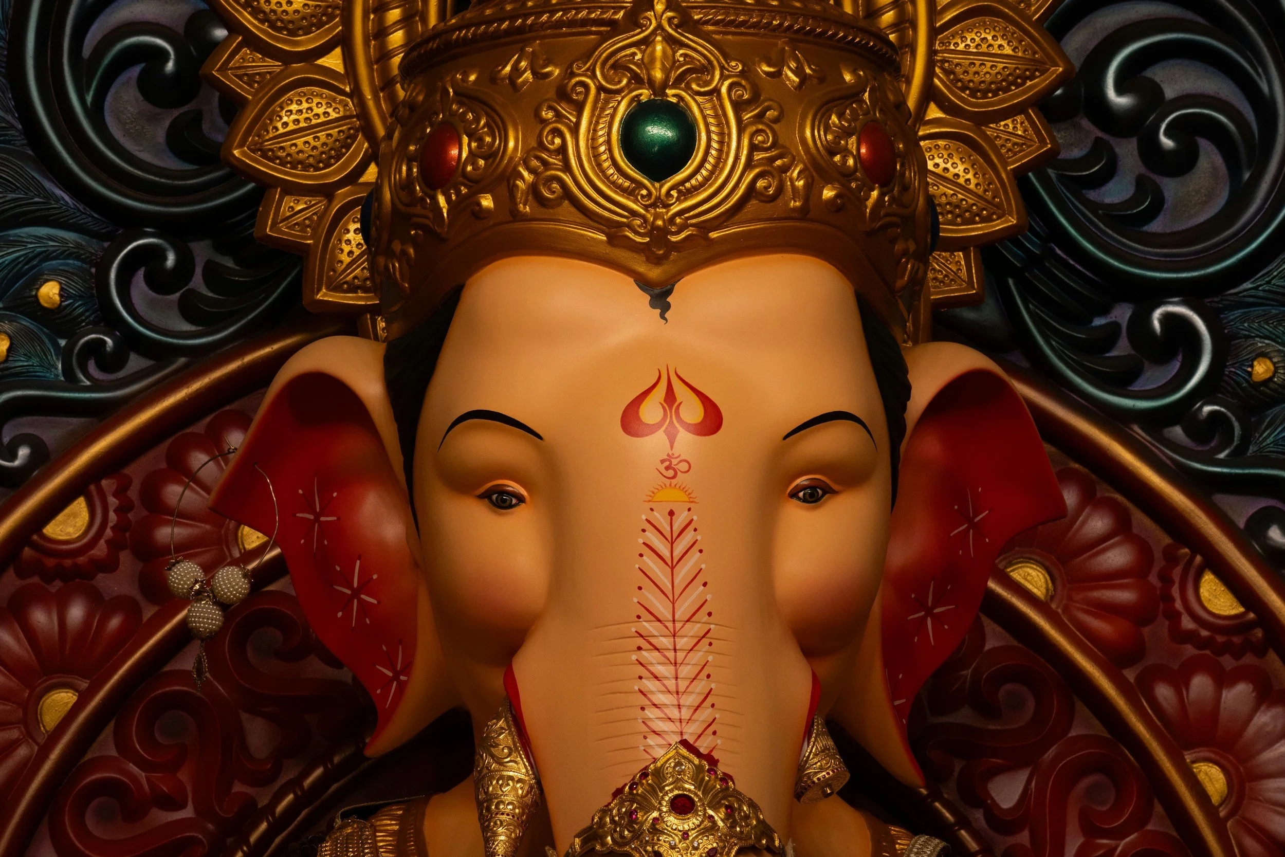 Ganesh Chaturthi