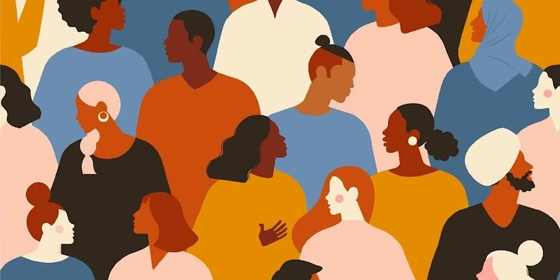 From Tolerance to True Unity
