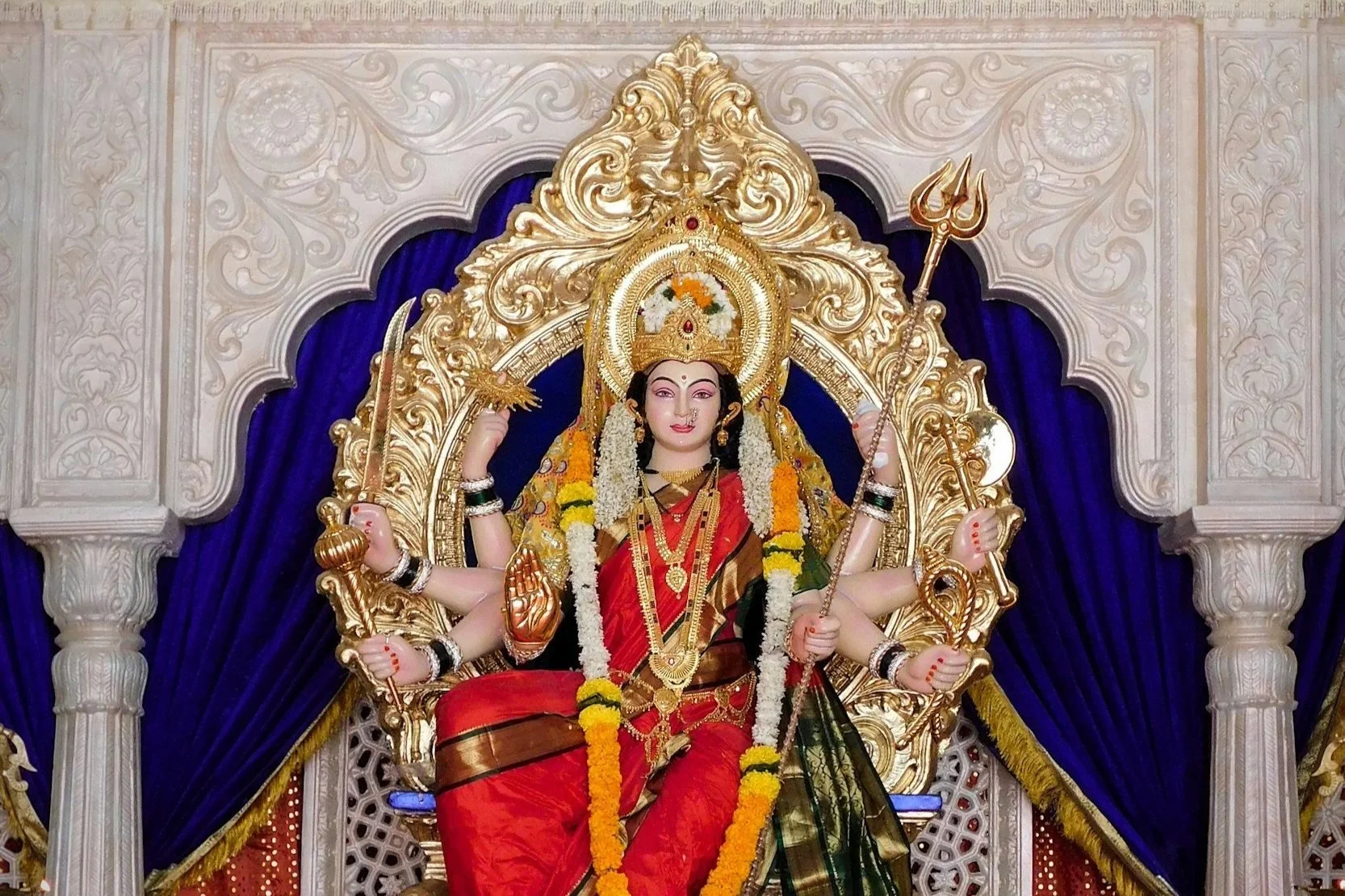 Navaratri