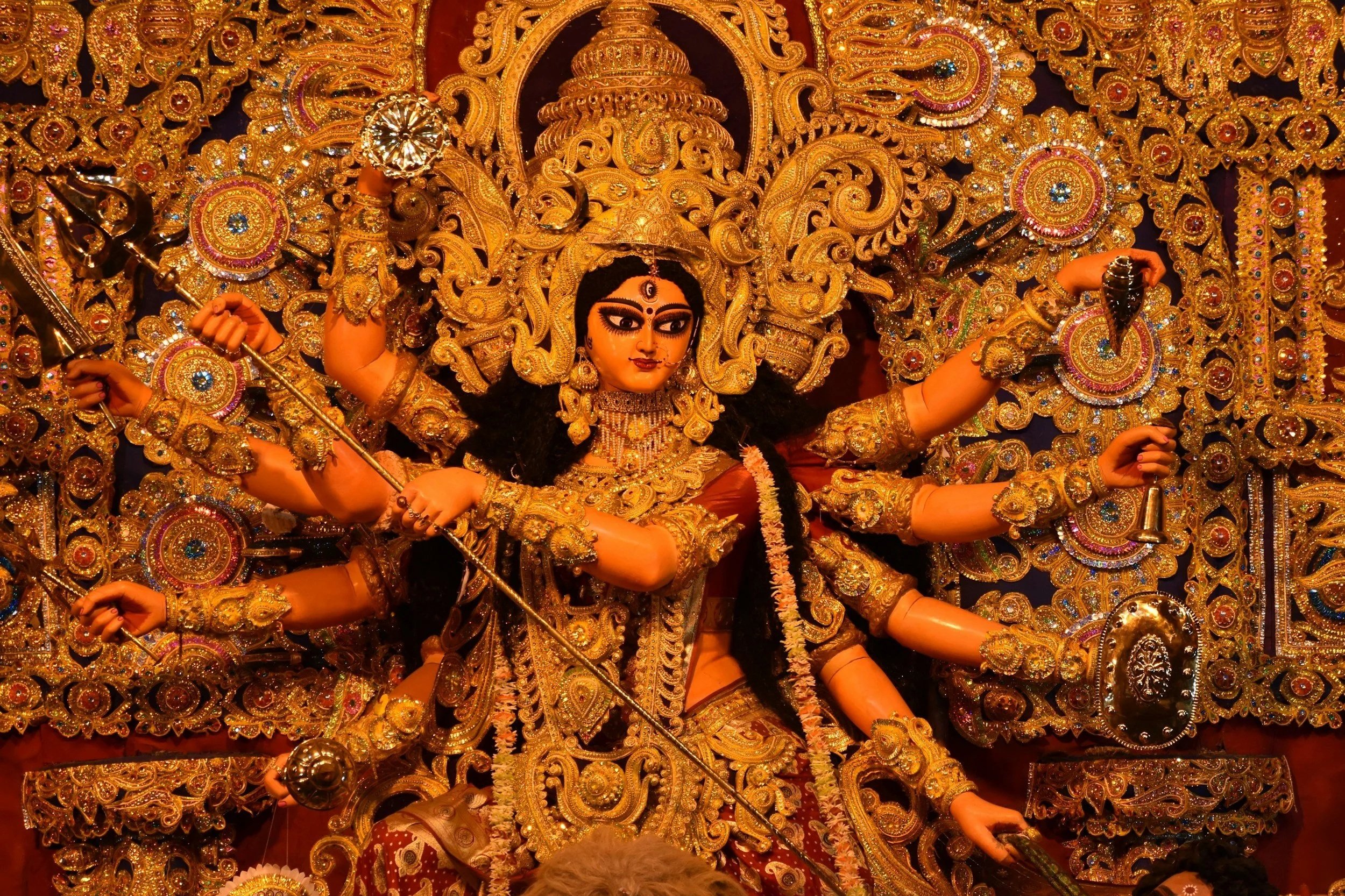 Durga Puja