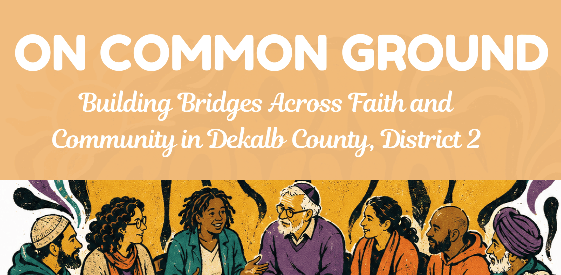 On Common Ground Session 2