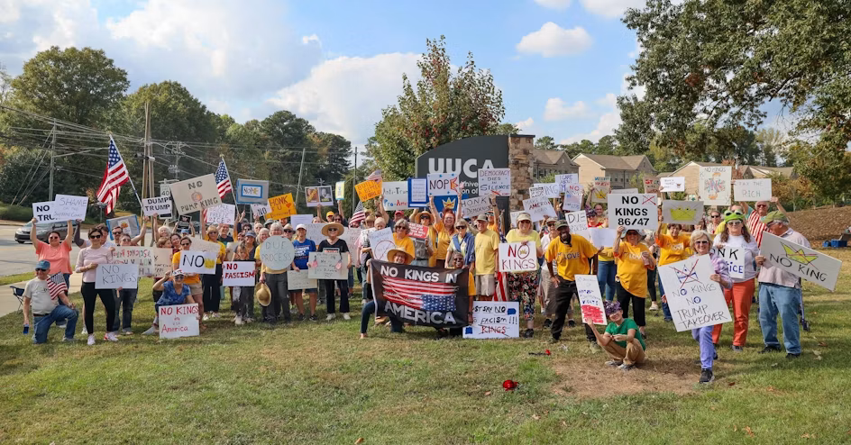 Building Resilient Communities: Neighbor2Neighbor