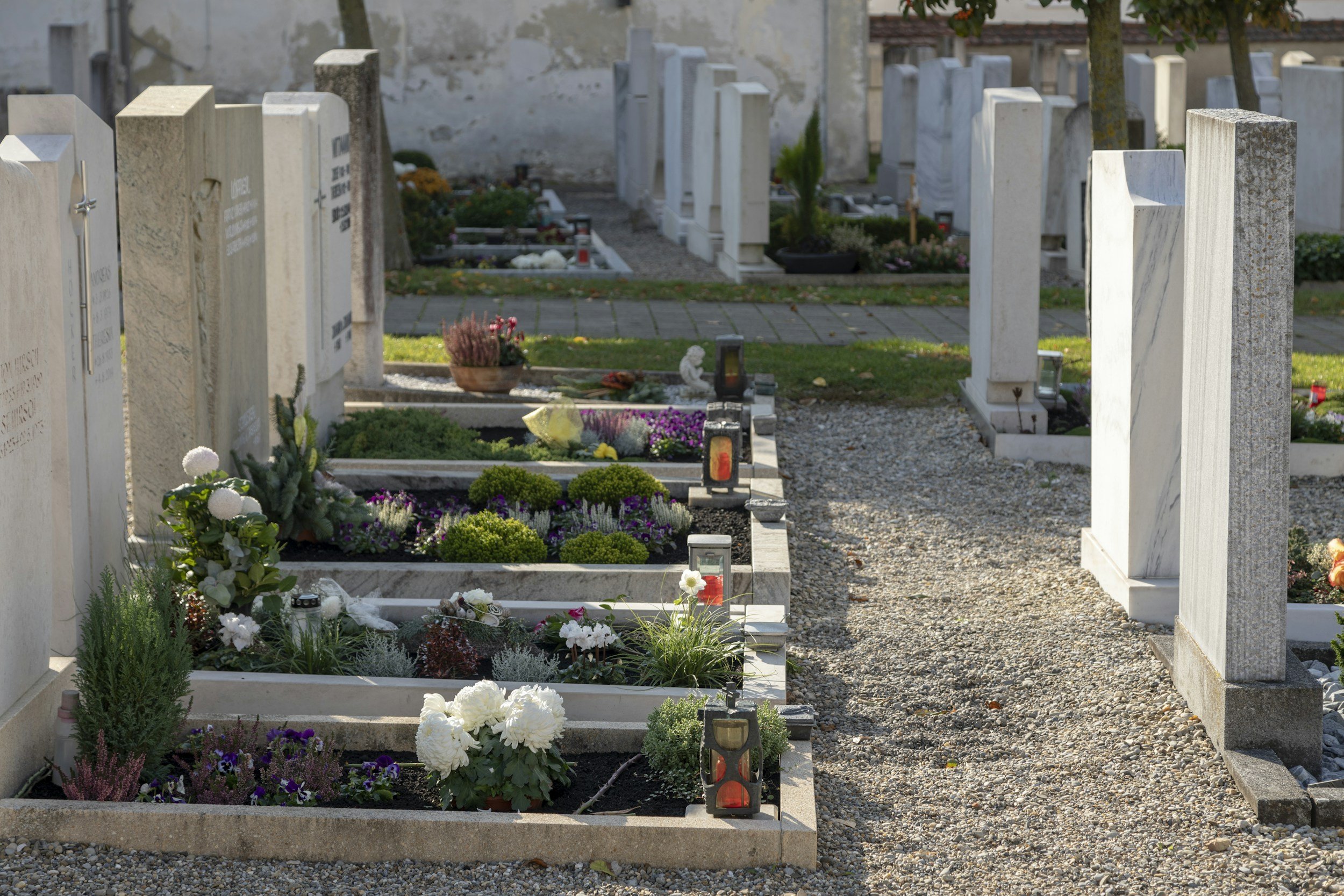 All Saints Day